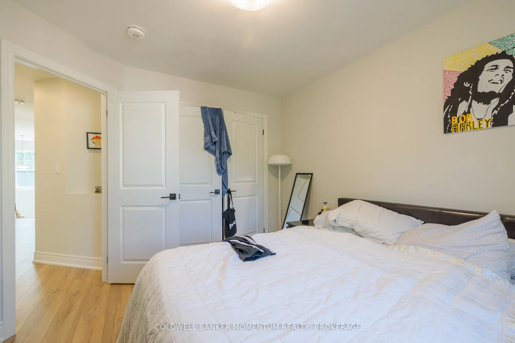 153 B MOFFATT Street #B