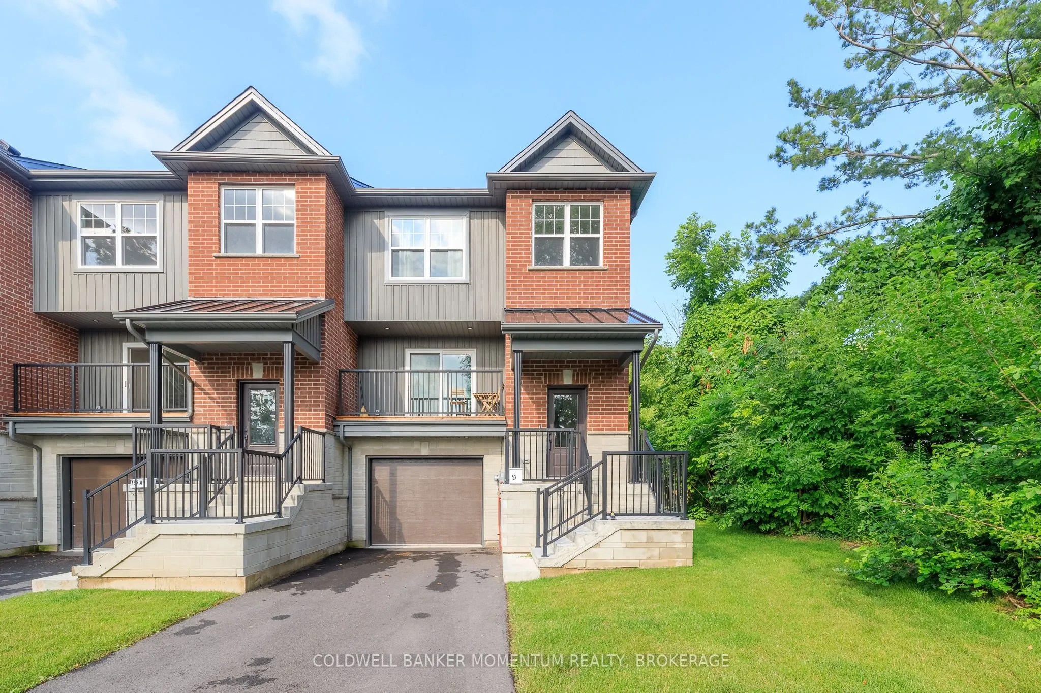 153 B MOFFATT Street #B
