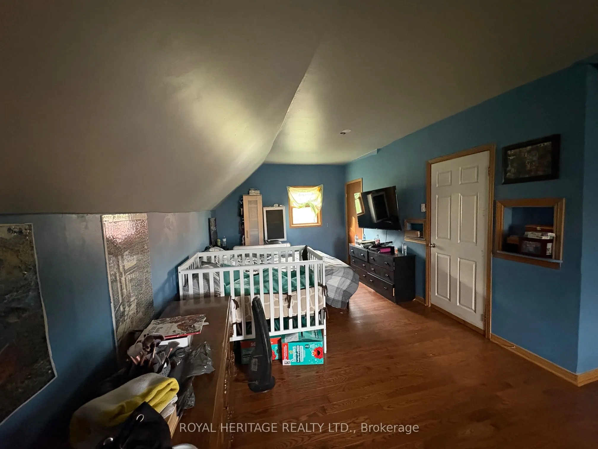 322 Dingman Road