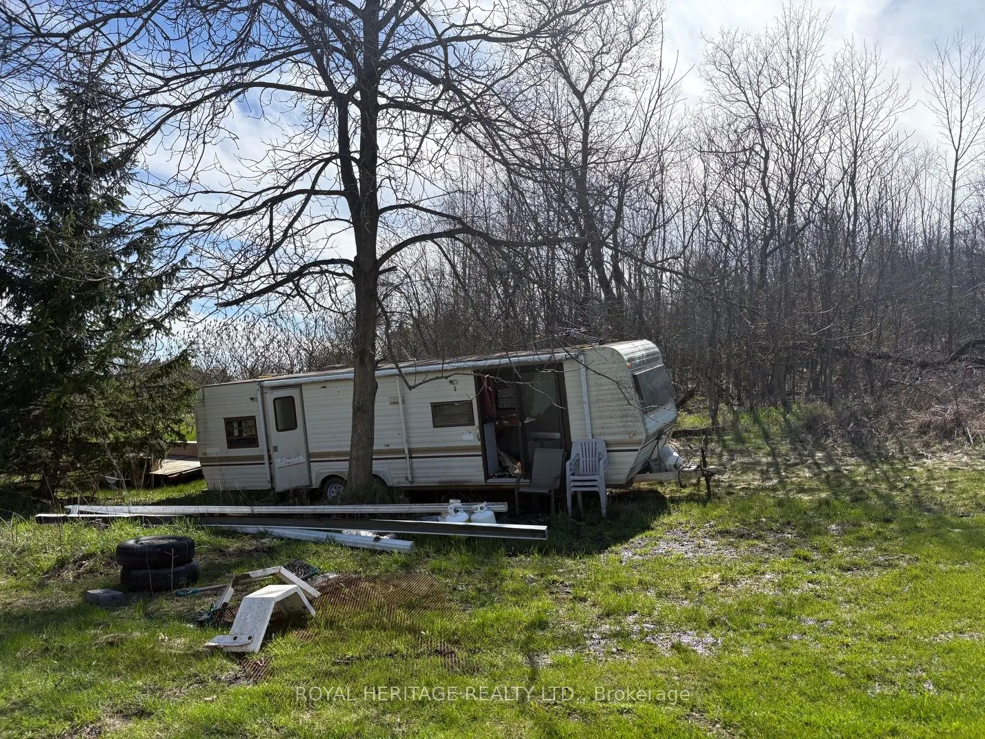 322 Dingman Road