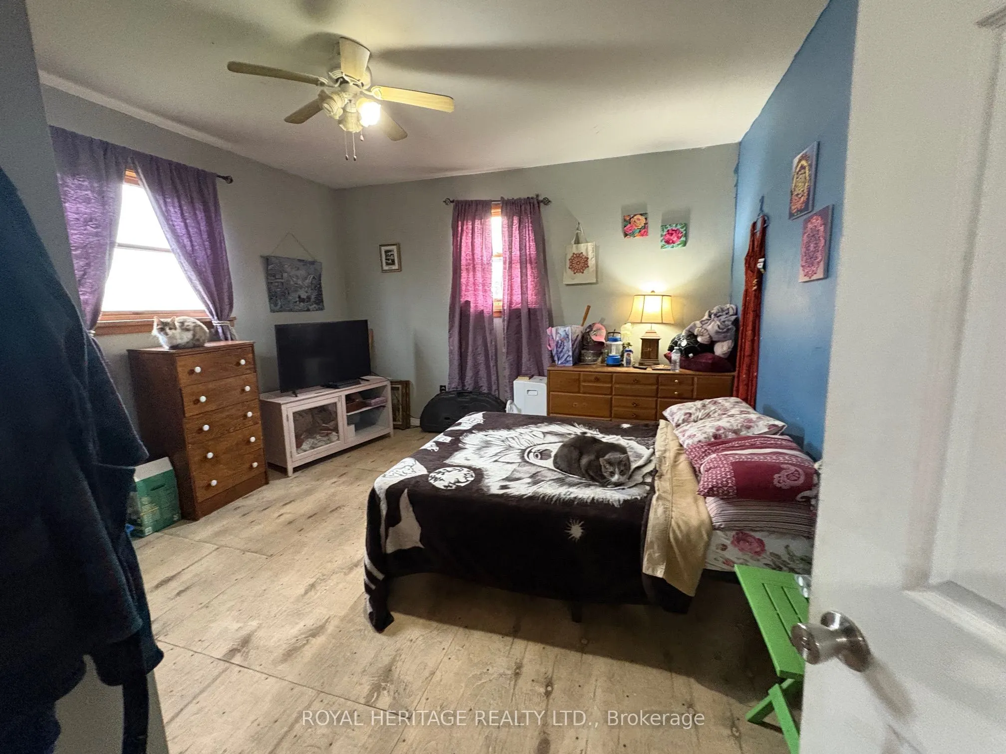 322 Dingman Road