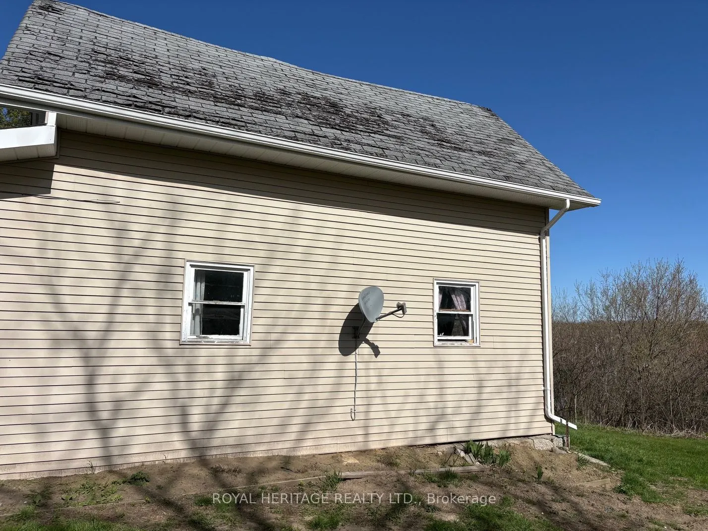 322 Dingman Road