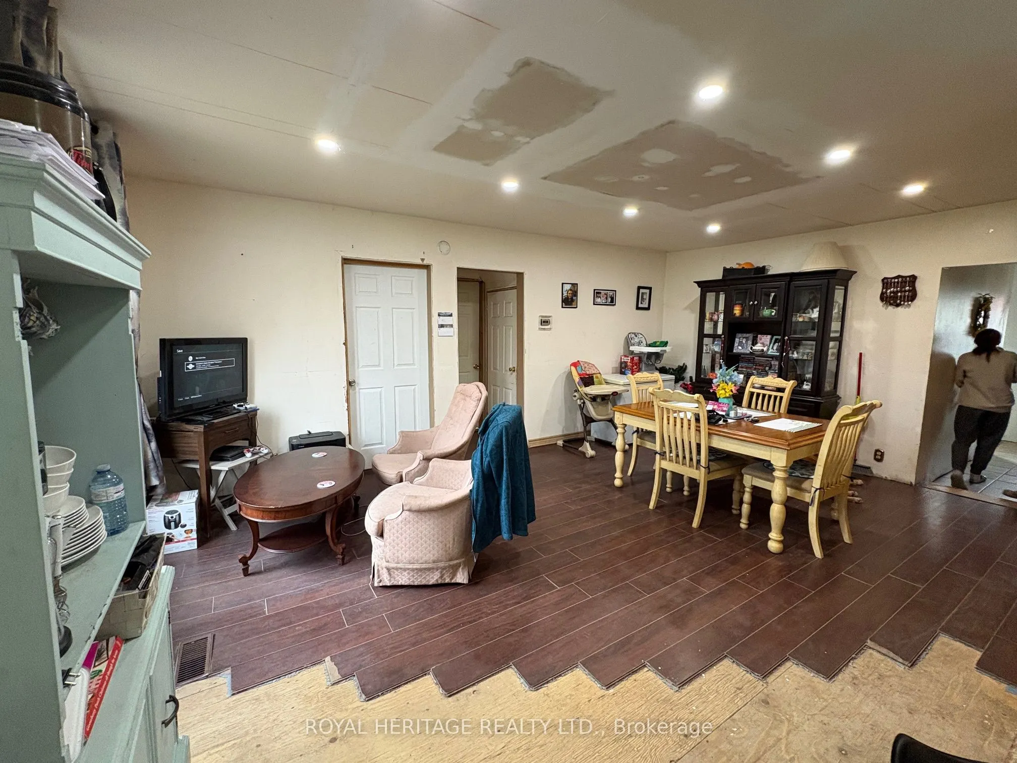 322 Dingman Road