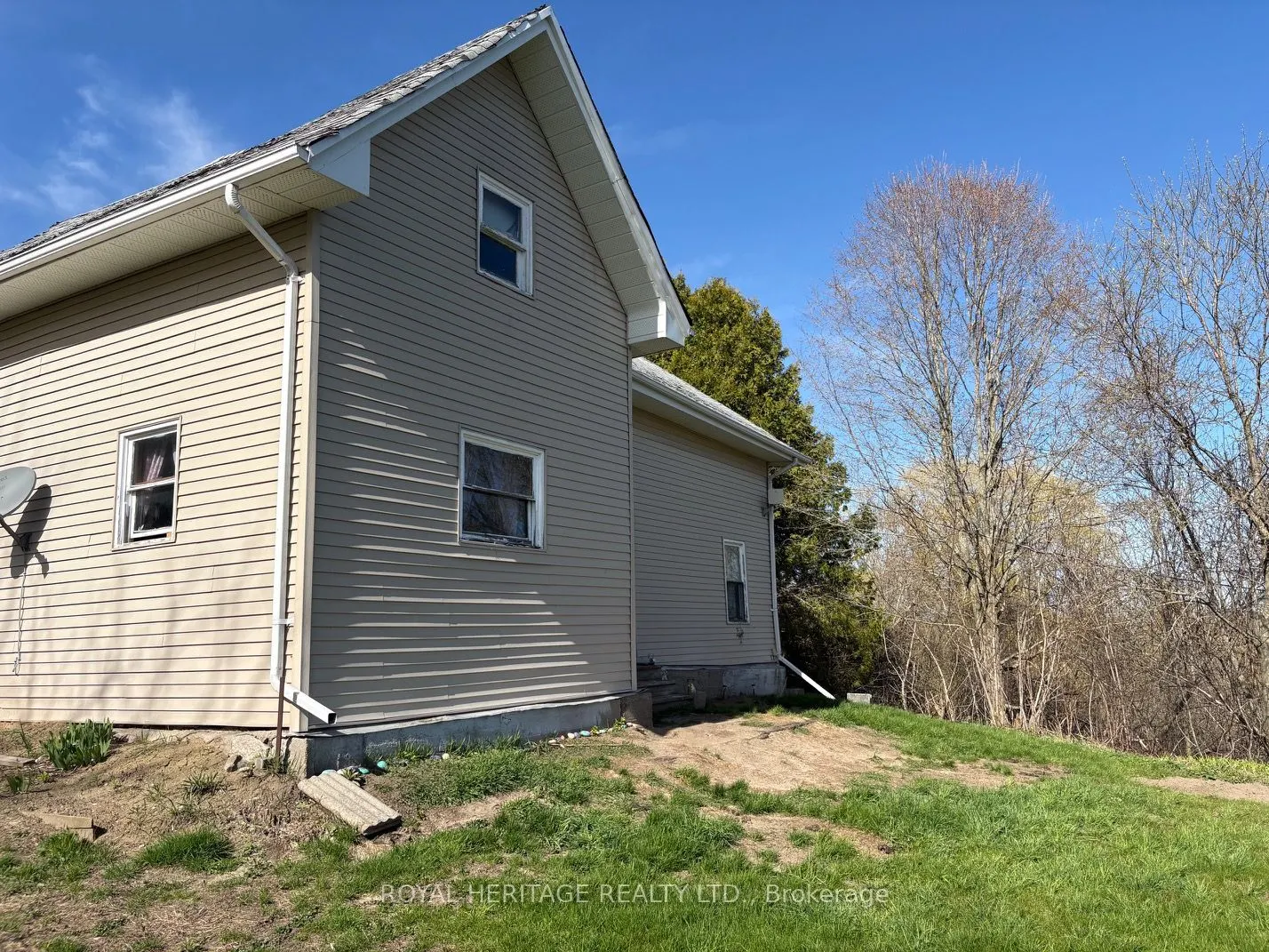 322 Dingman Road
