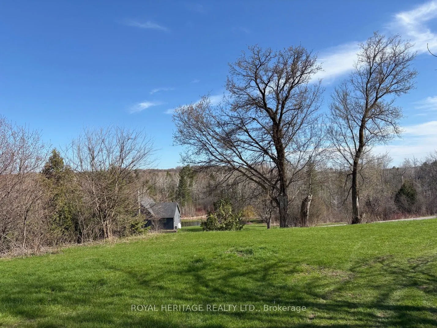 322 Dingman Road