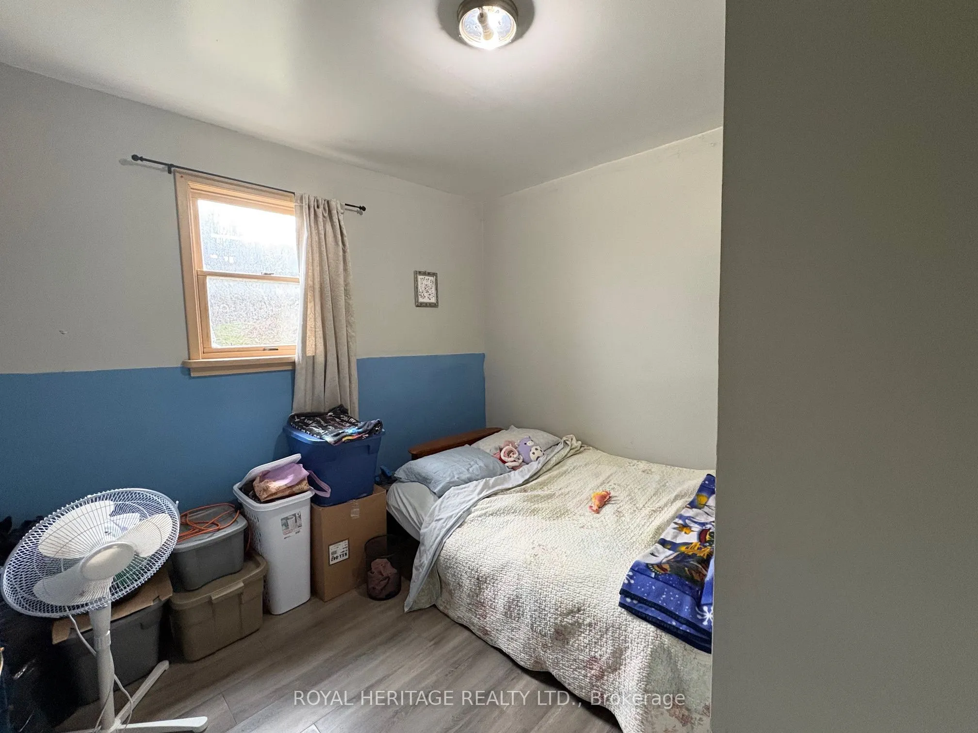 322 Dingman Road