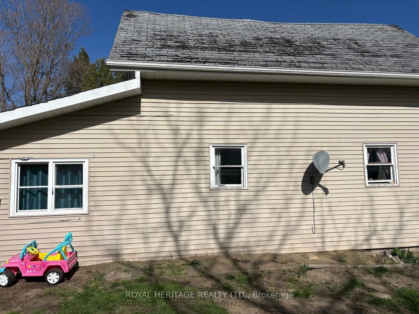 322 Dingman Road