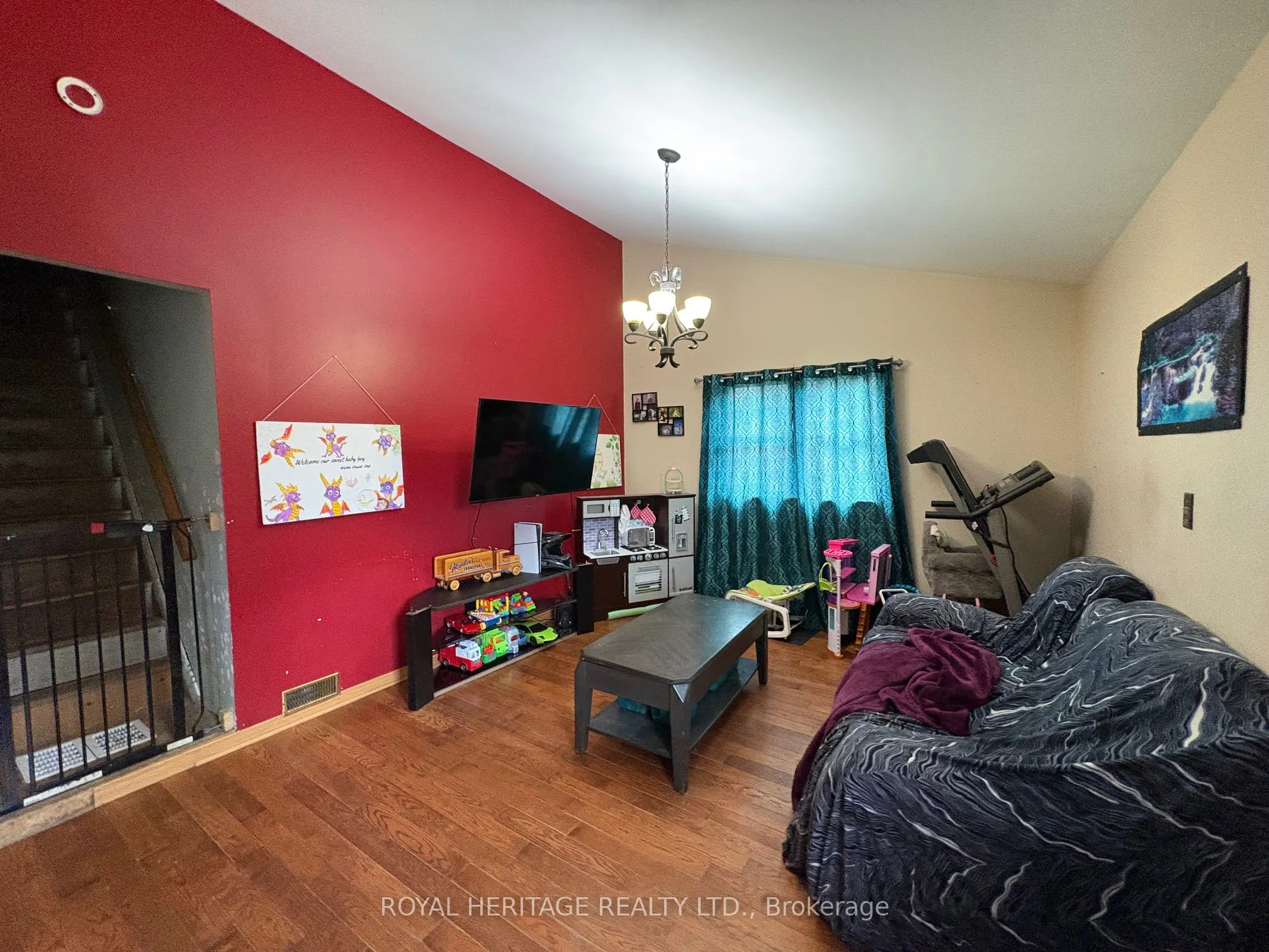 322 Dingman Road
