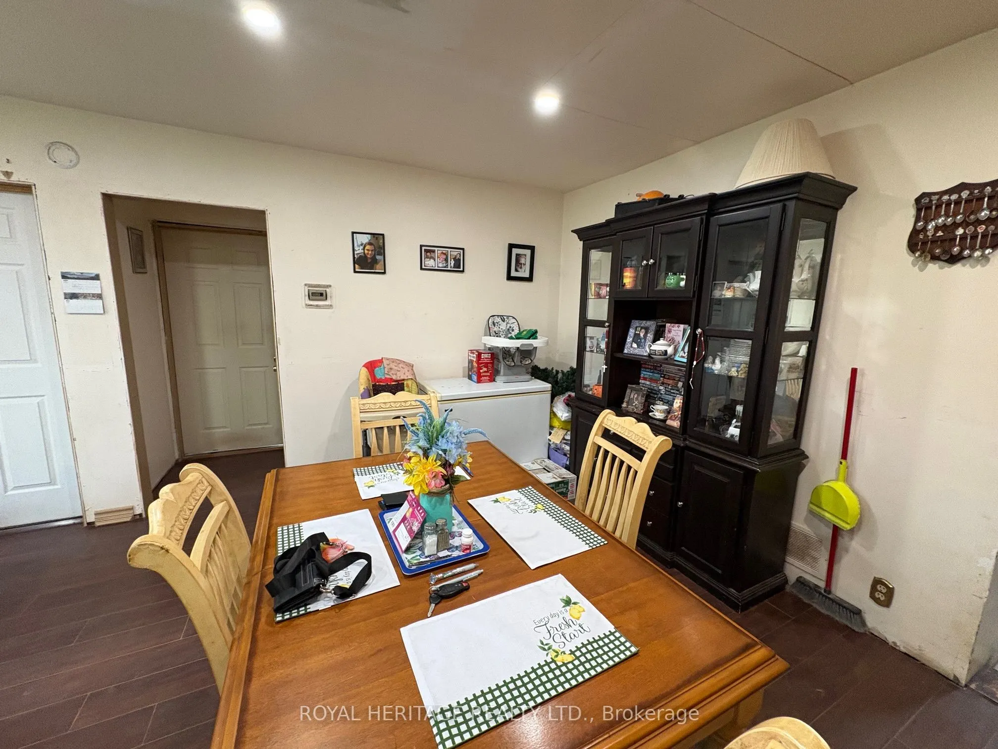 322 Dingman Road