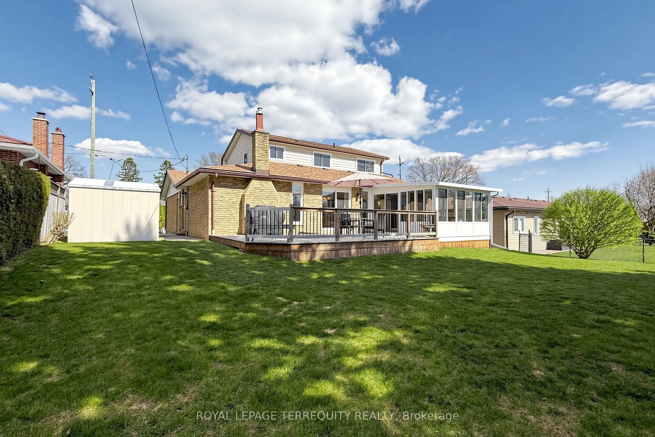 717 Westwood Drive