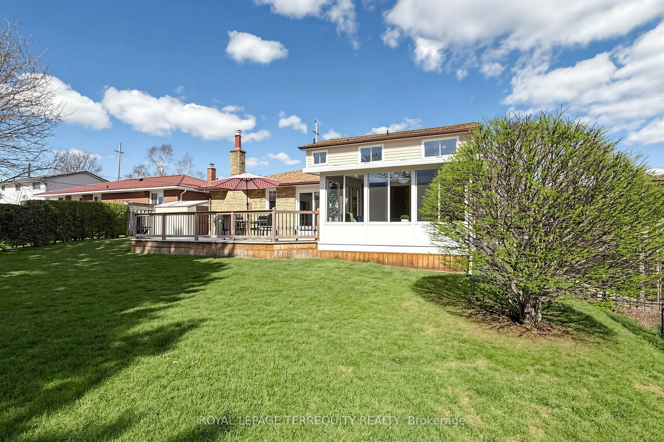 717 Westwood Drive