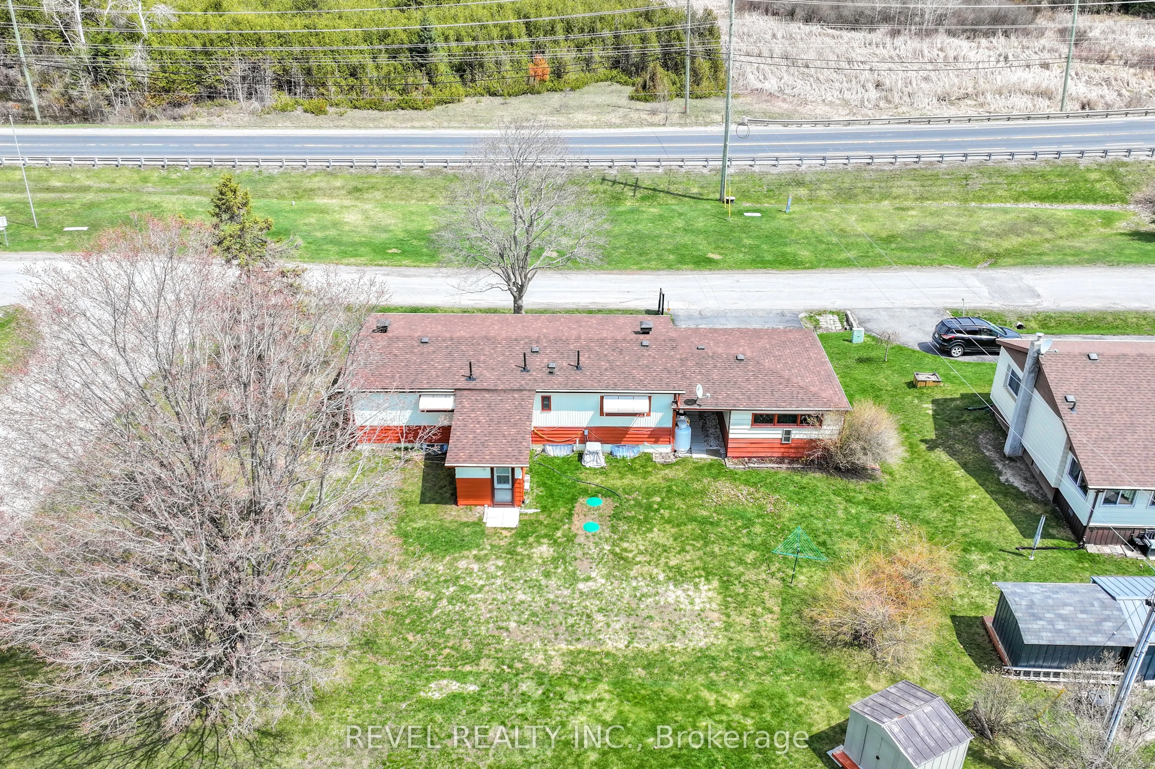 7 Macal Drive