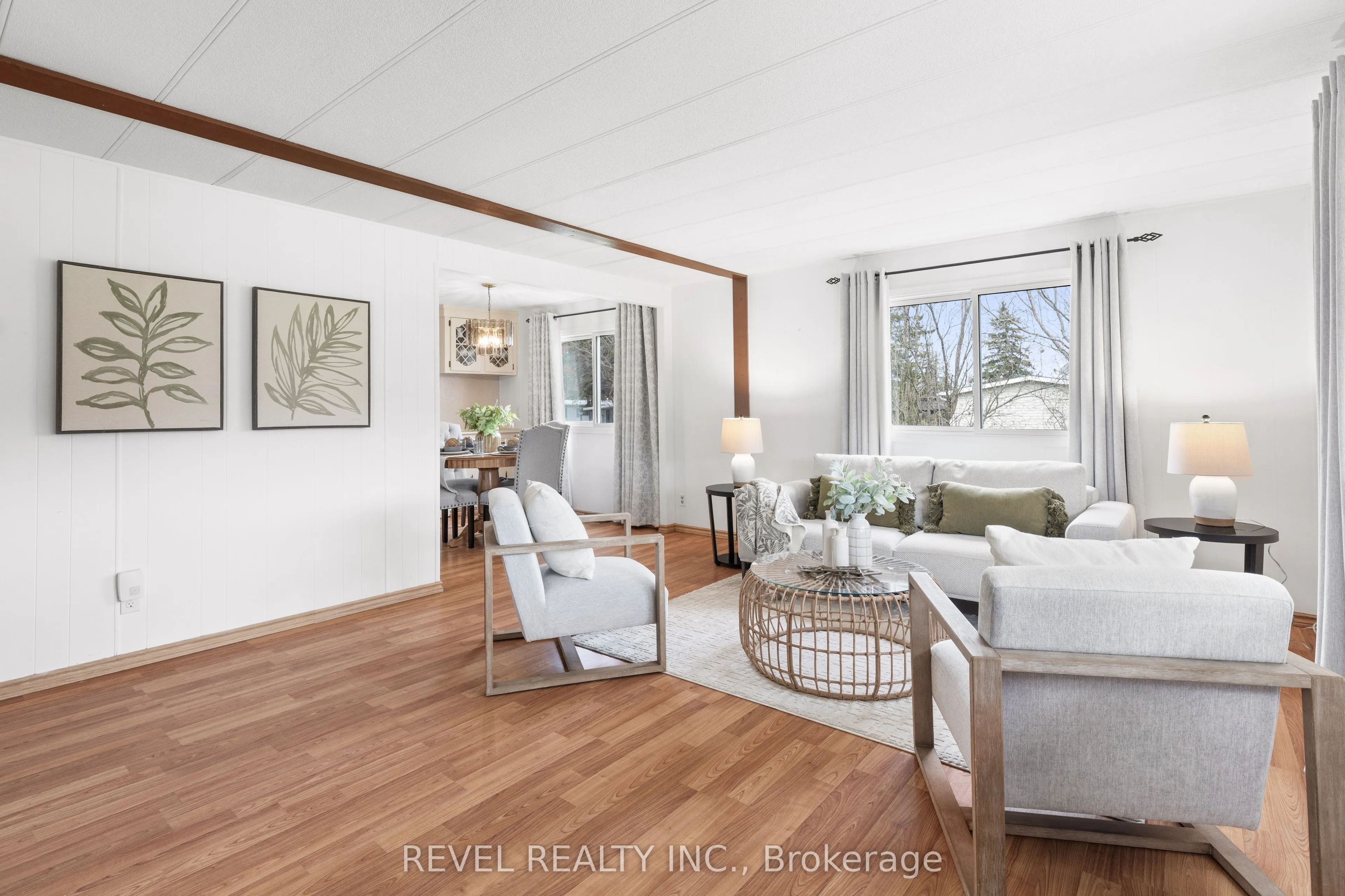 7 Macal Drive