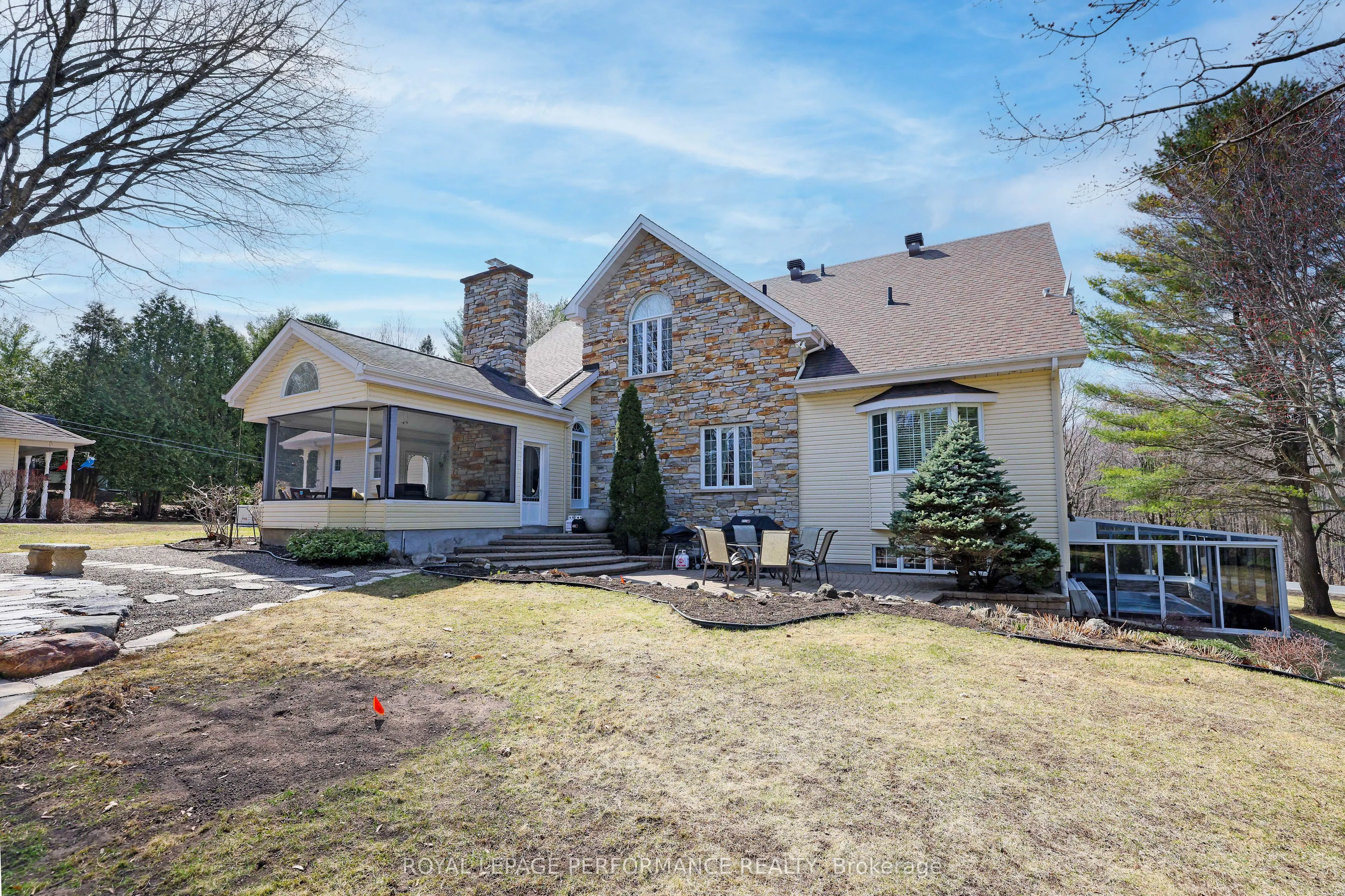 951 Golf Club Road