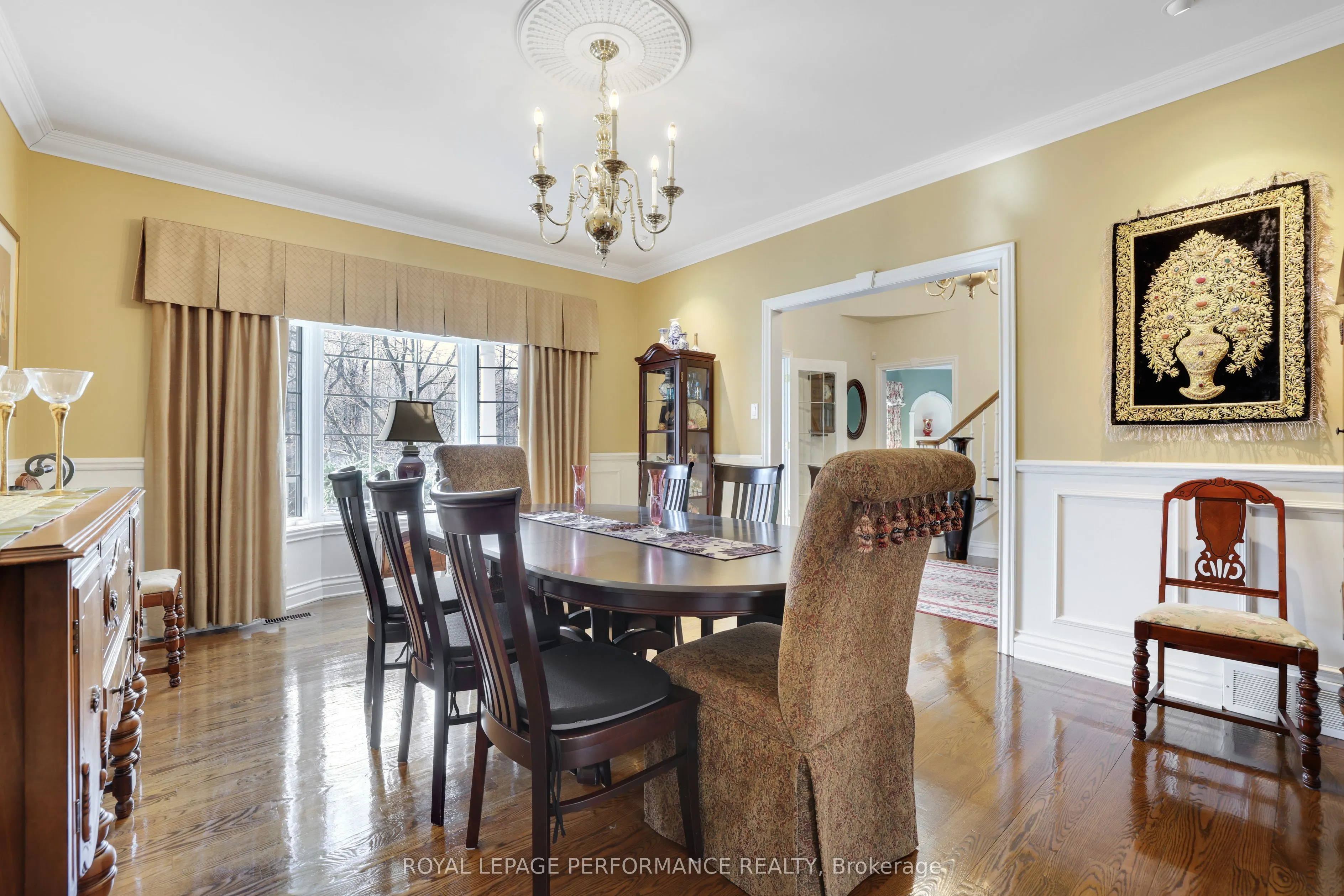 951 Golf Club Road