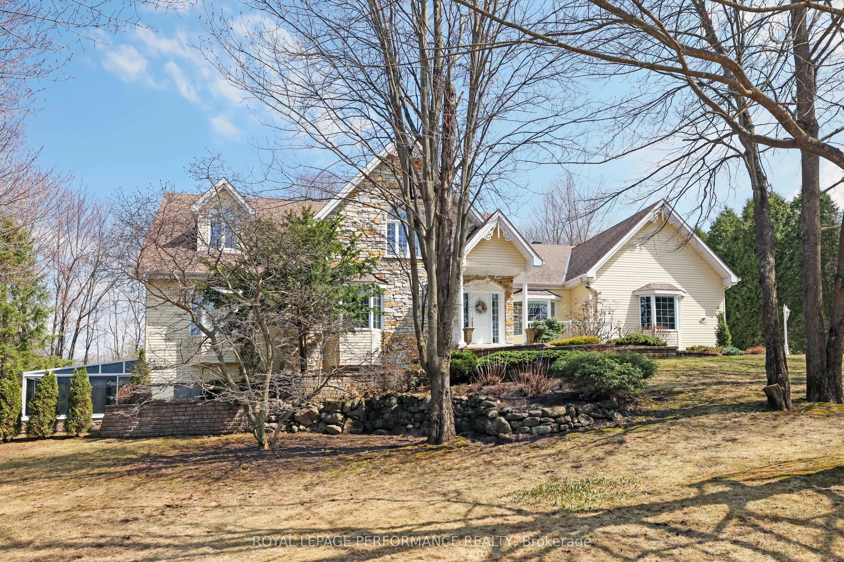 951 Golf Club Road