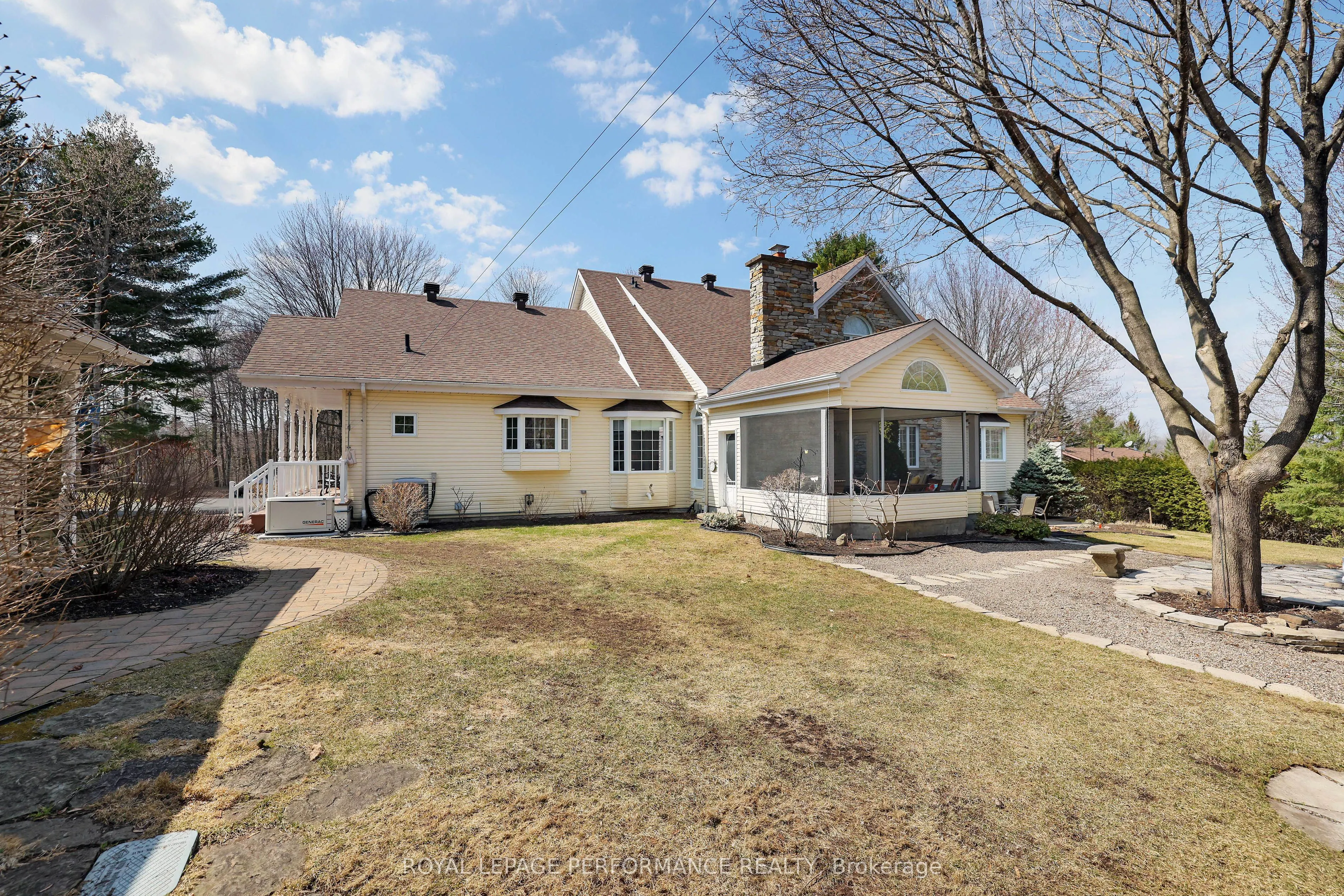 951 Golf Club Road