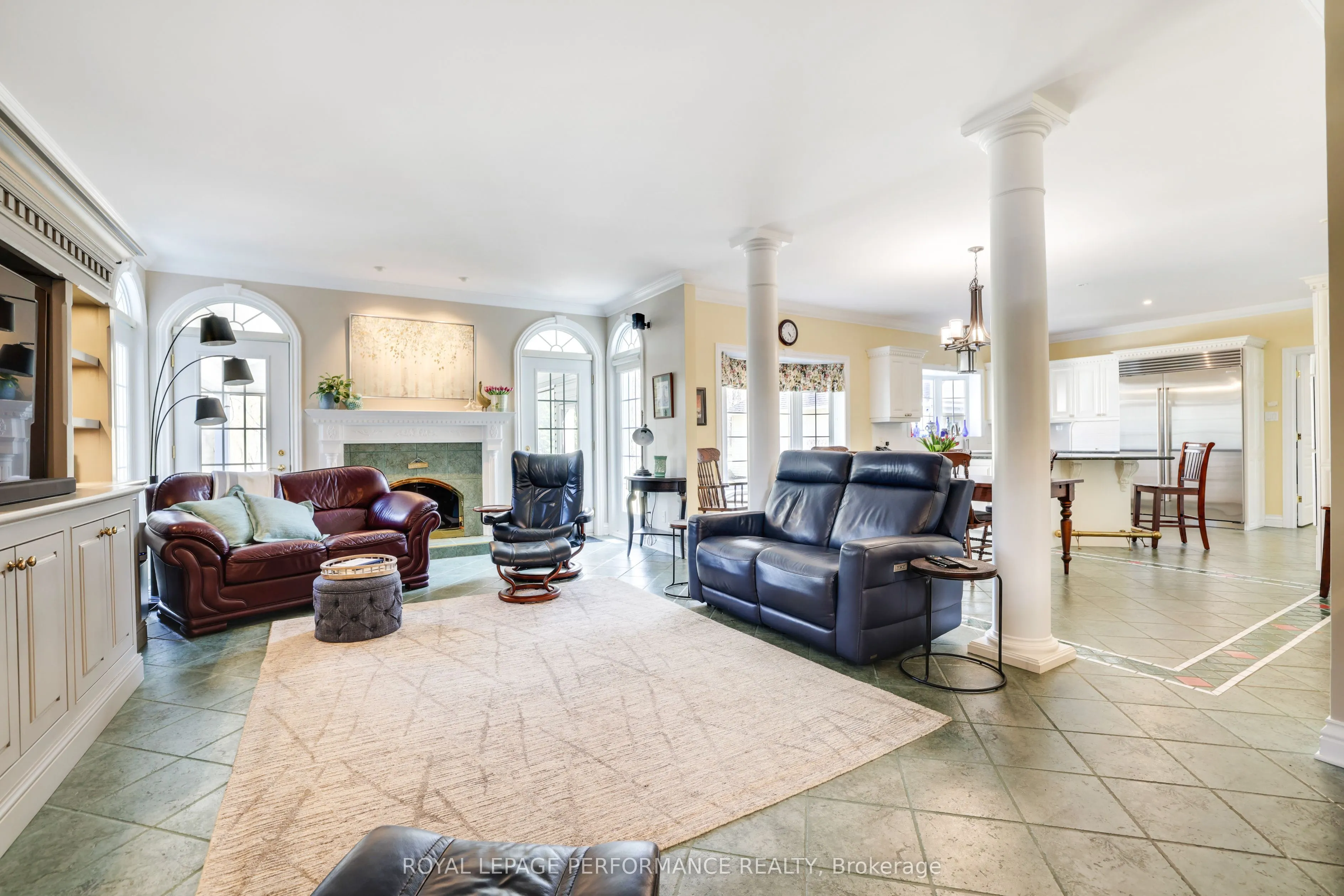 951 Golf Club Road
