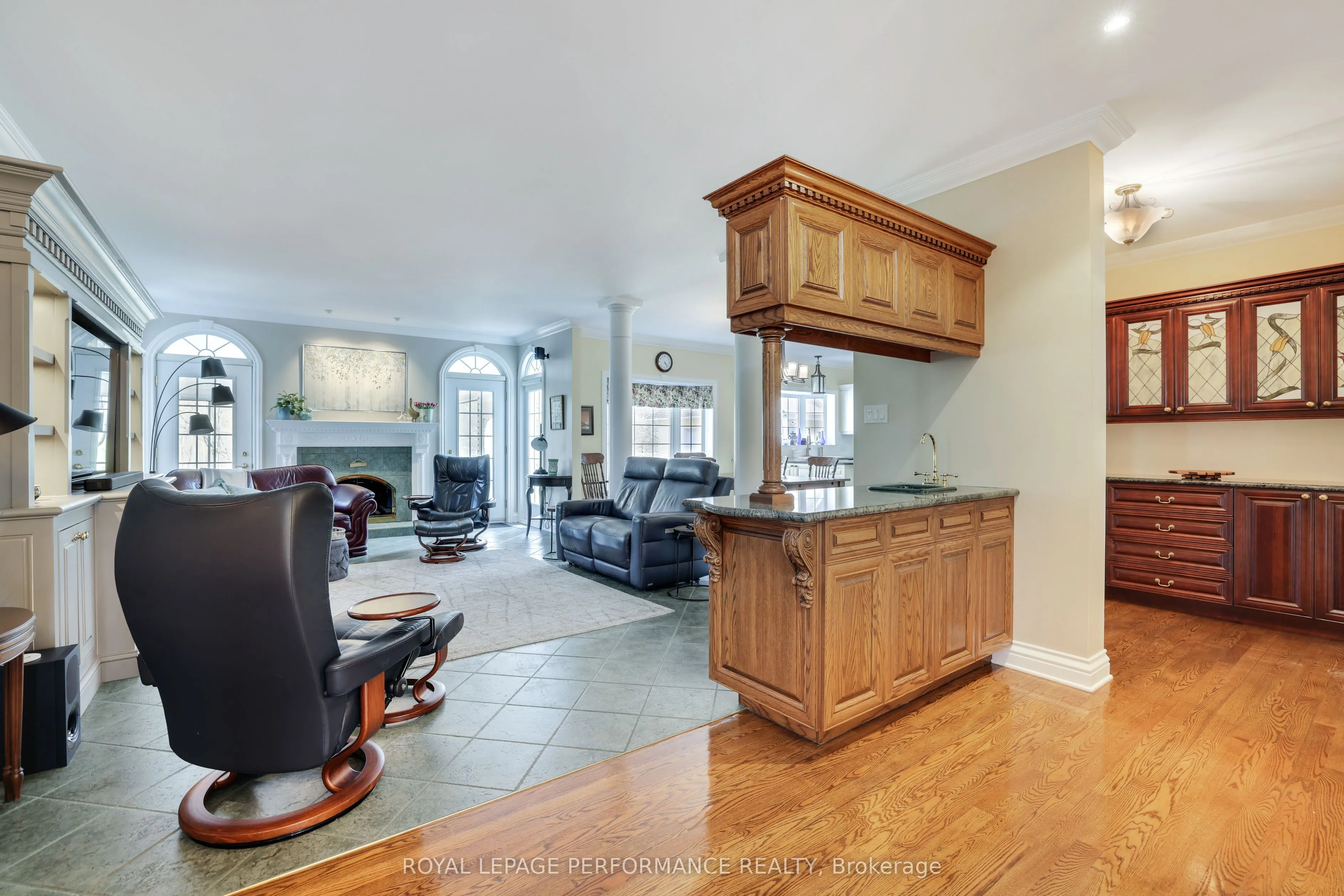 951 Golf Club Road