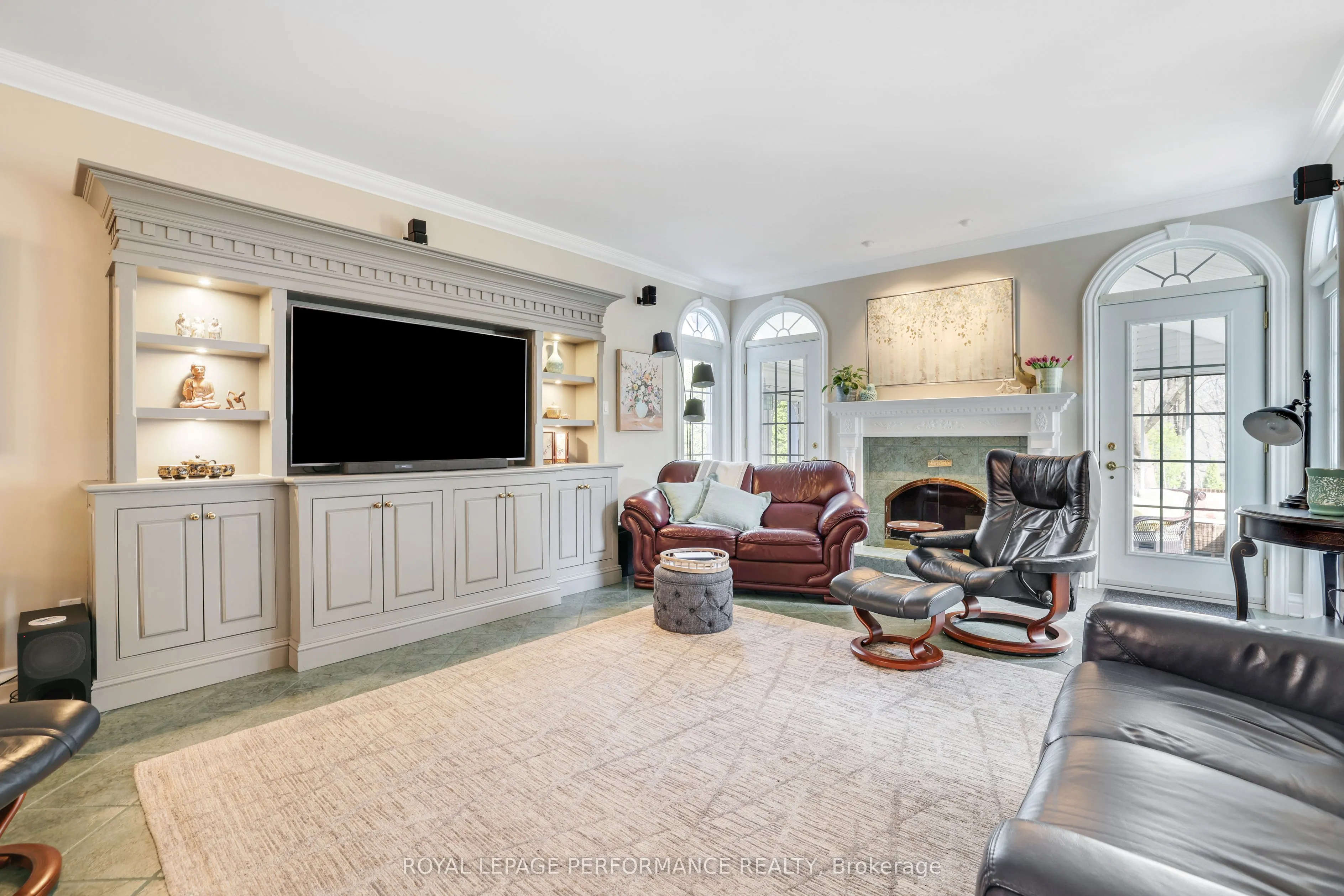 951 Golf Club Road