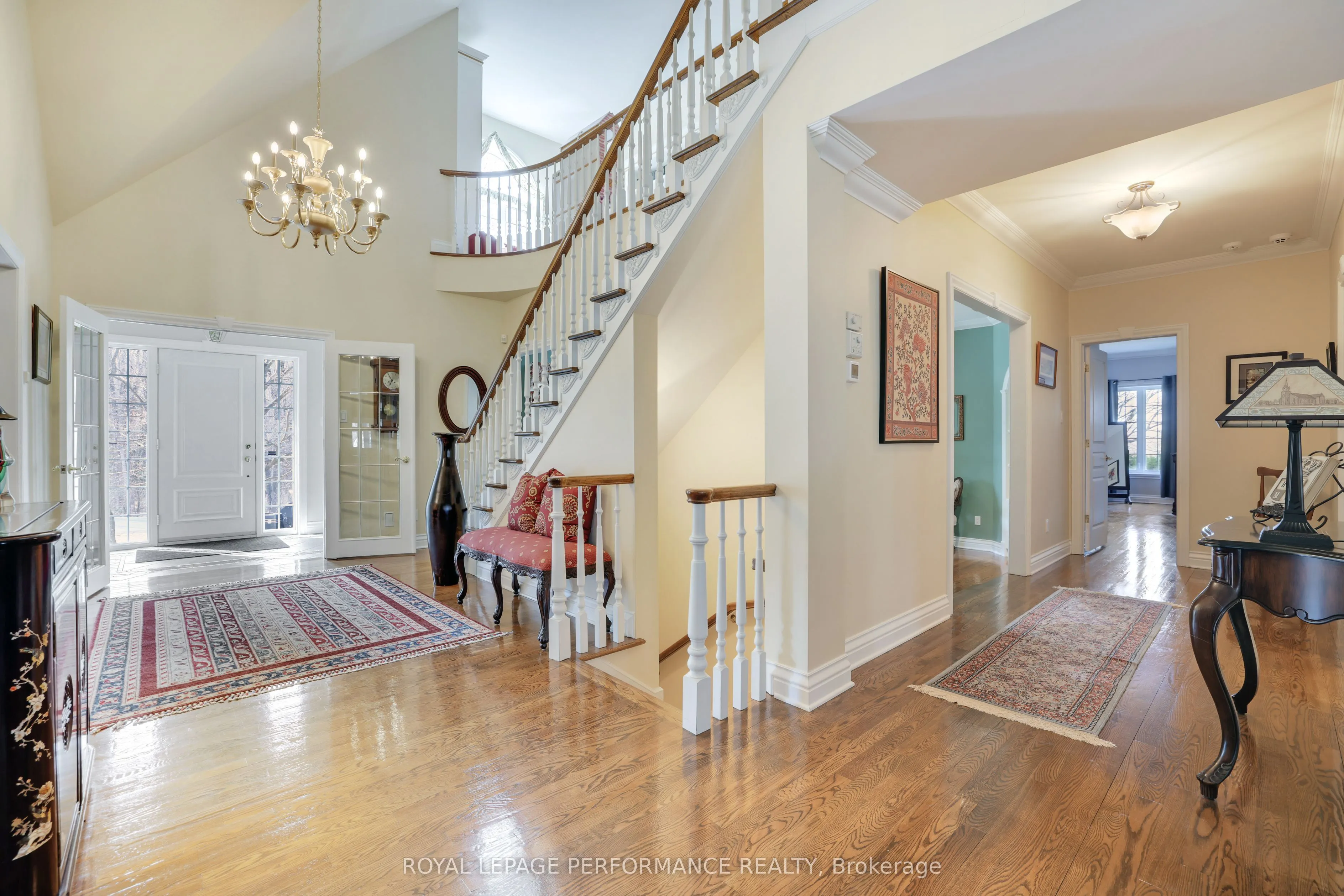 951 Golf Club Road