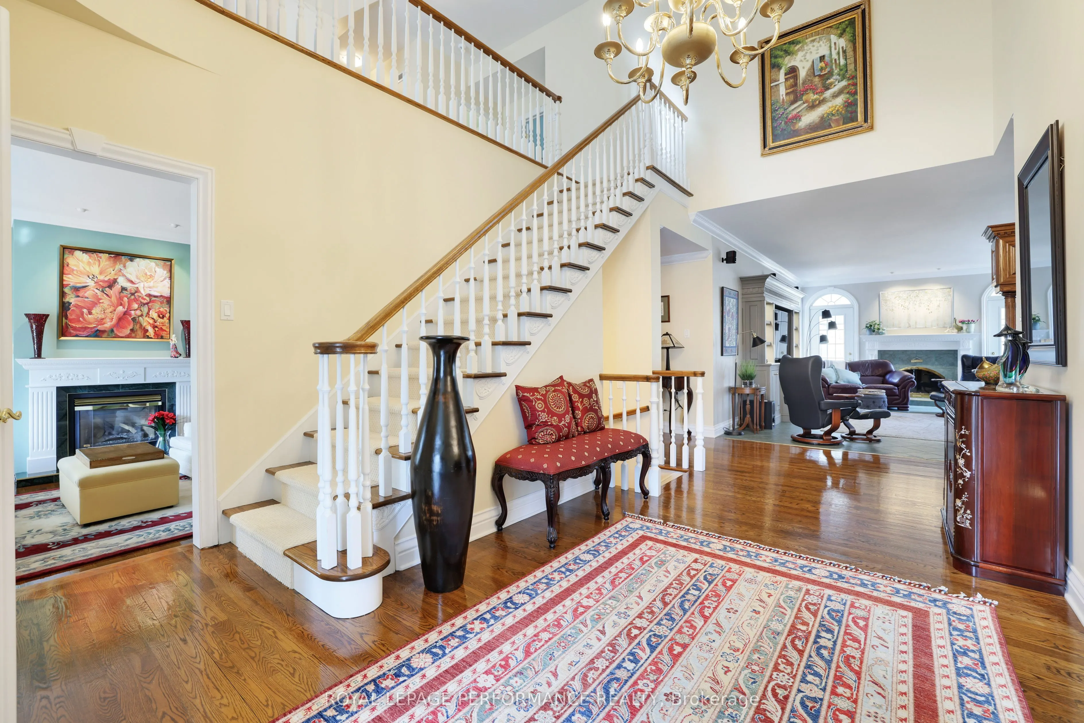 951 Golf Club Road