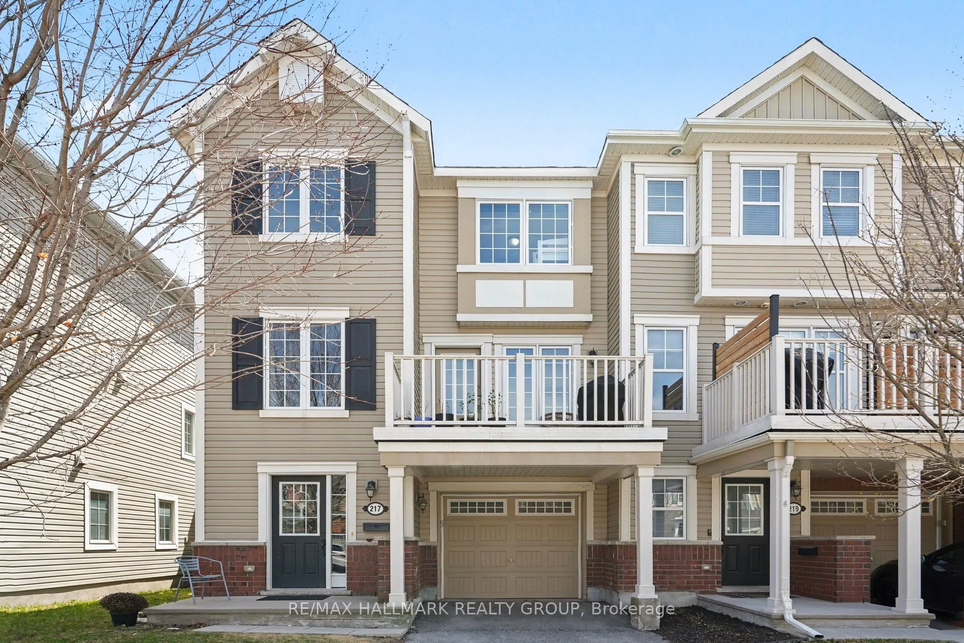 217 Bensinger Way