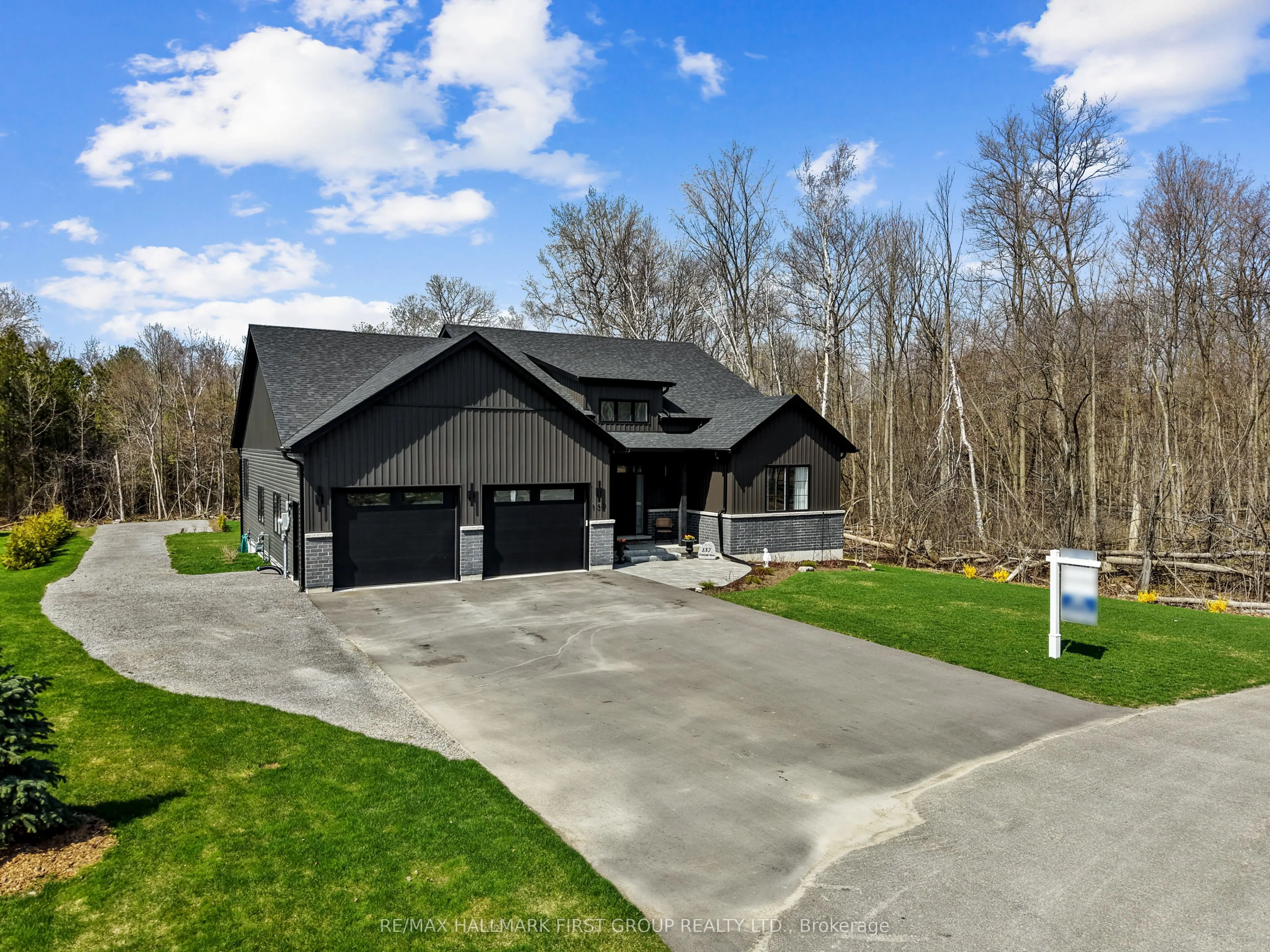 137 Ridgeline Drive