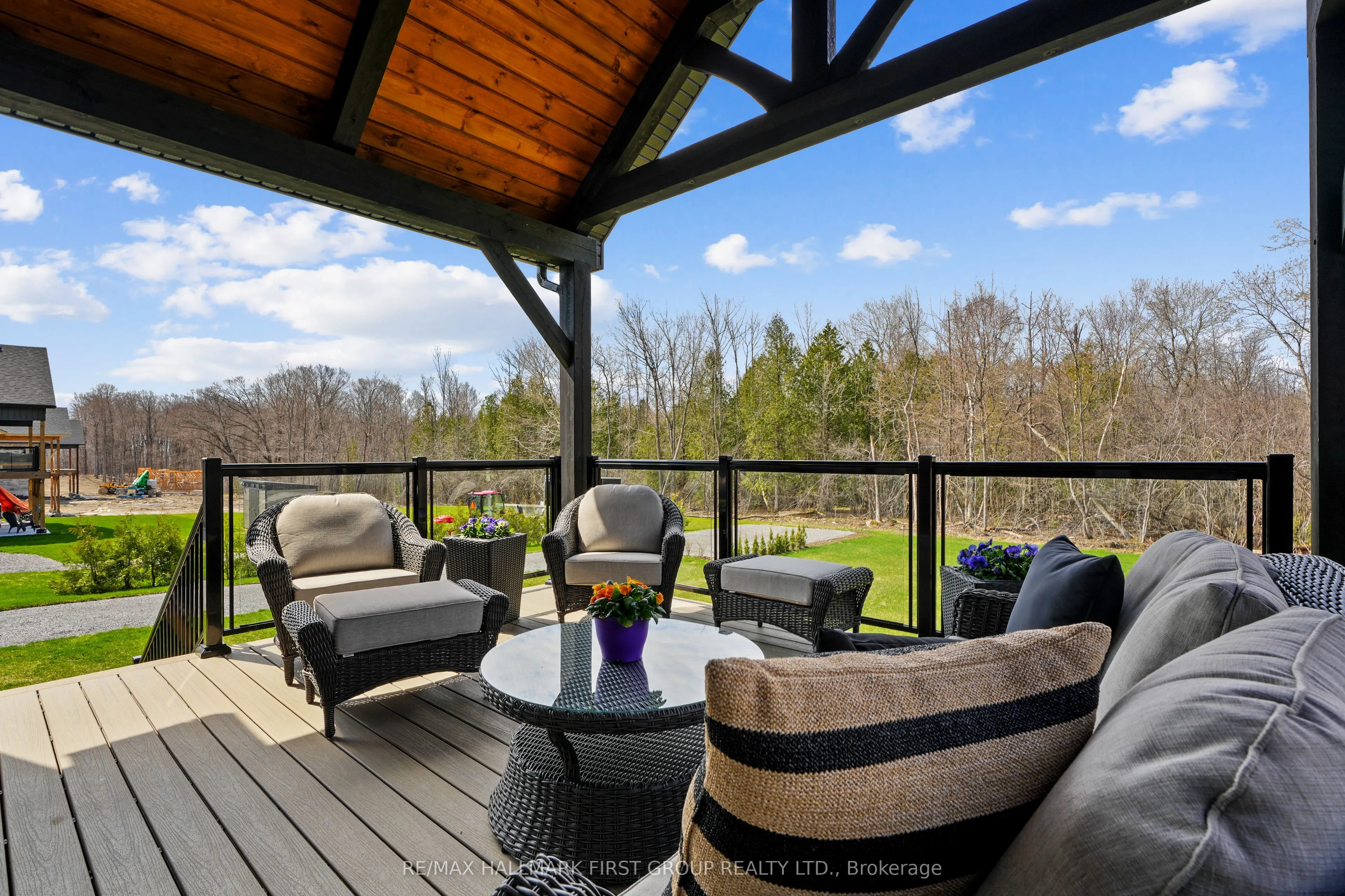 137 Ridgeline Drive