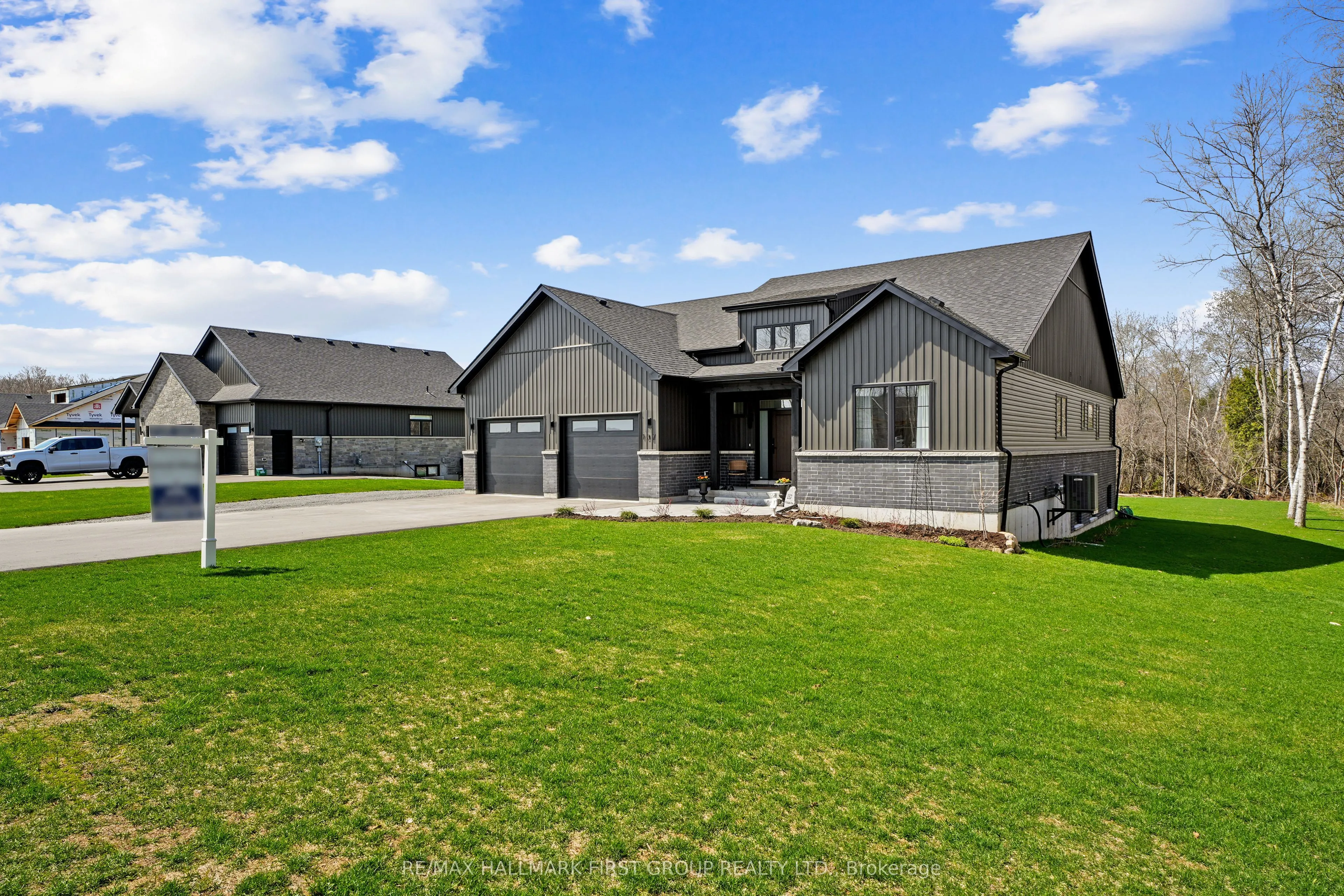 137 Ridgeline Drive
