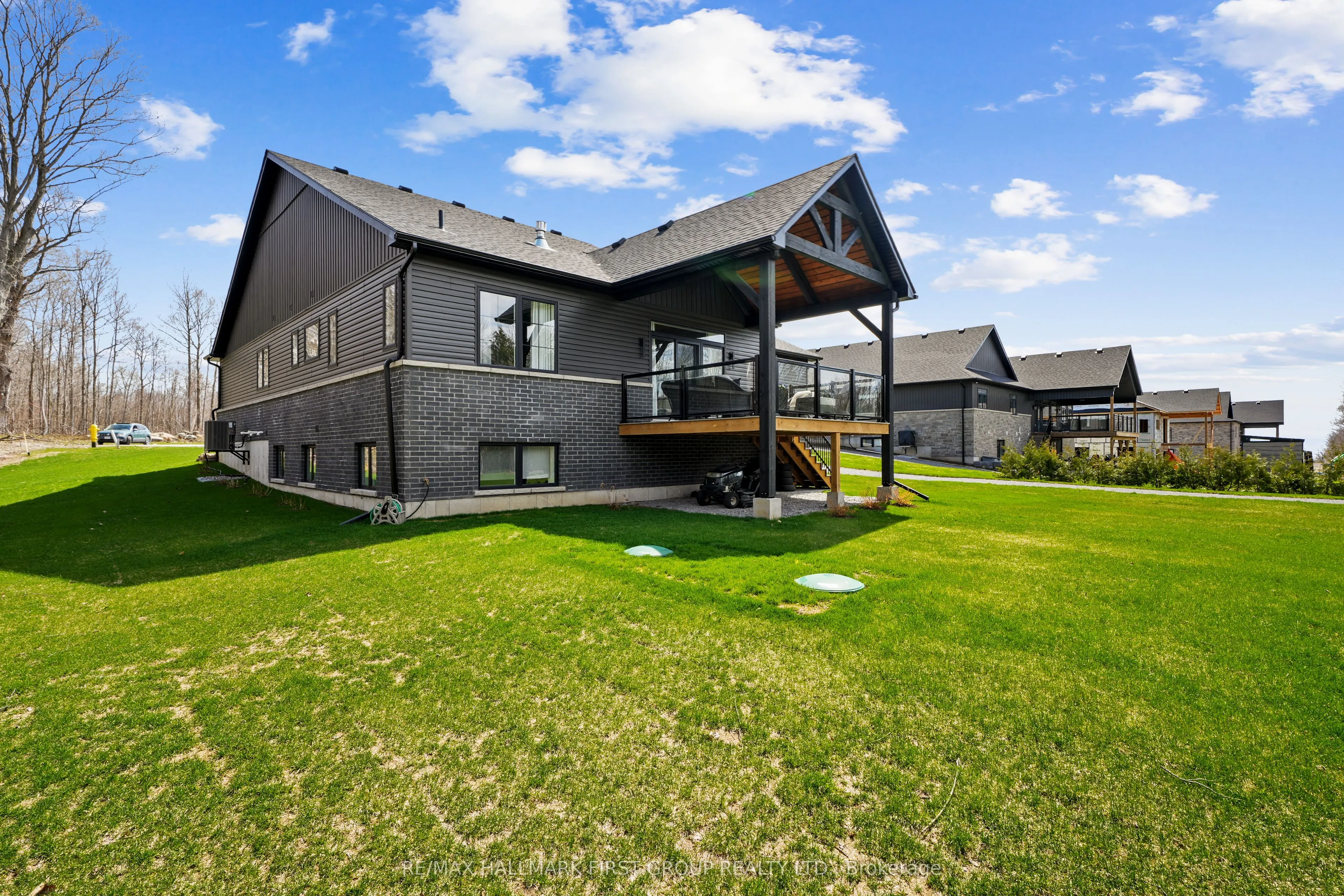 137 Ridgeline Drive