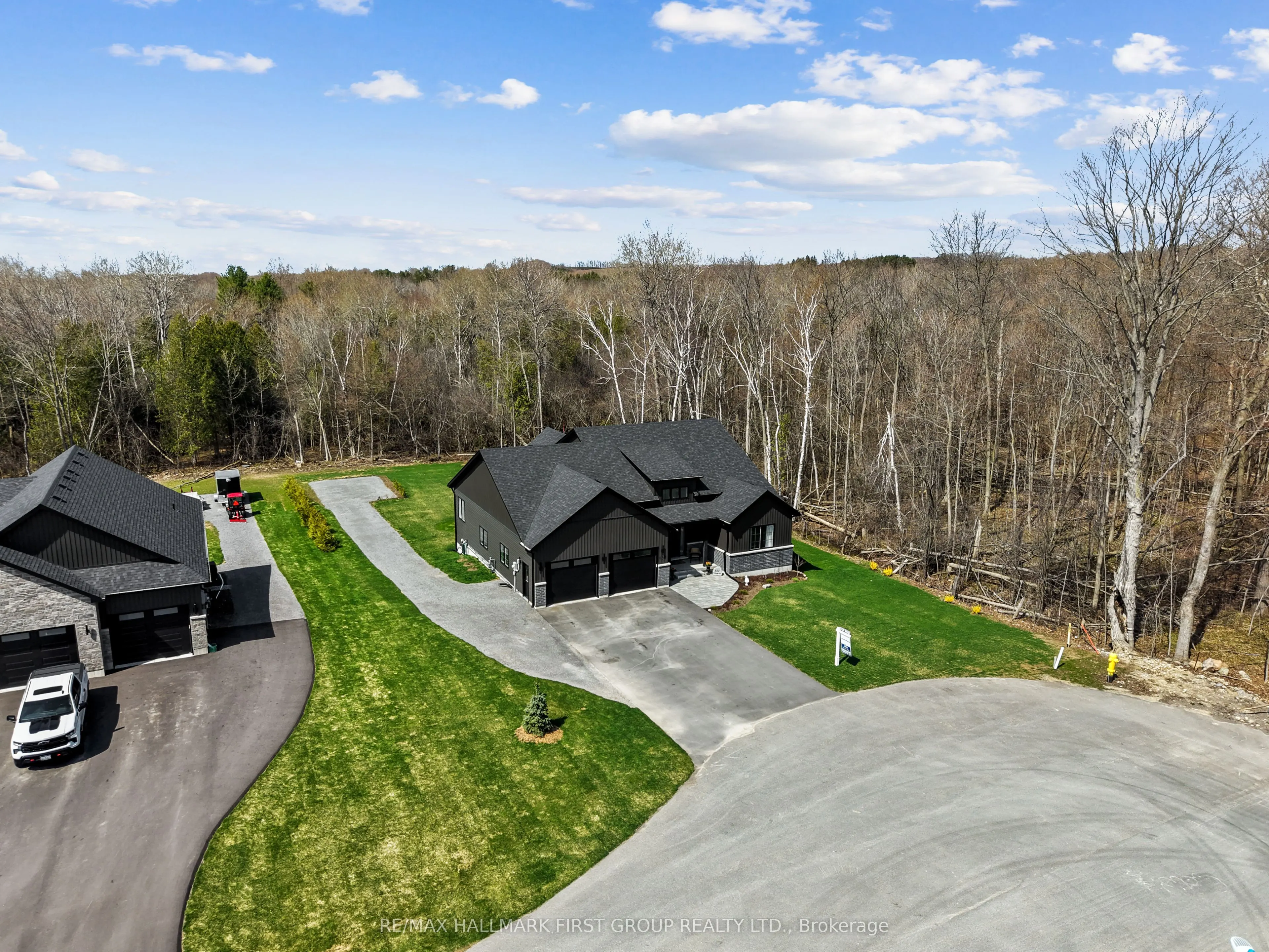 137 Ridgeline Drive