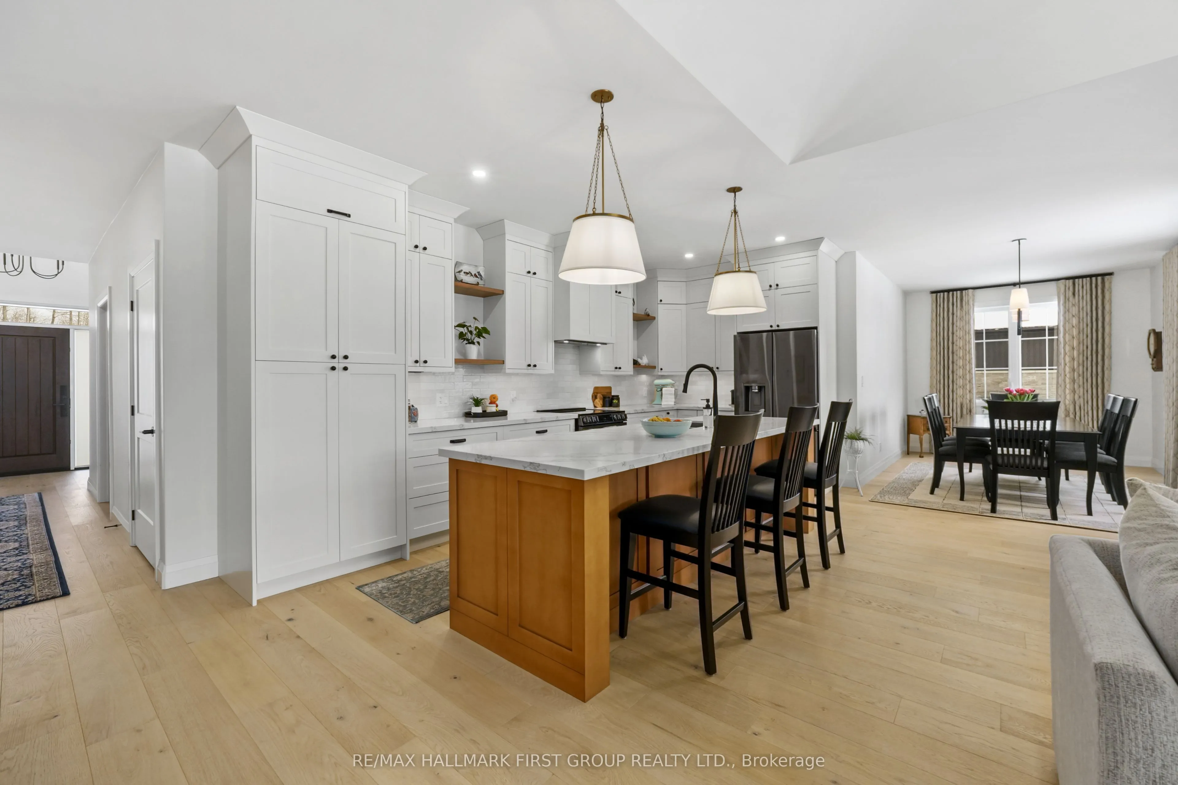 137 Ridgeline Drive