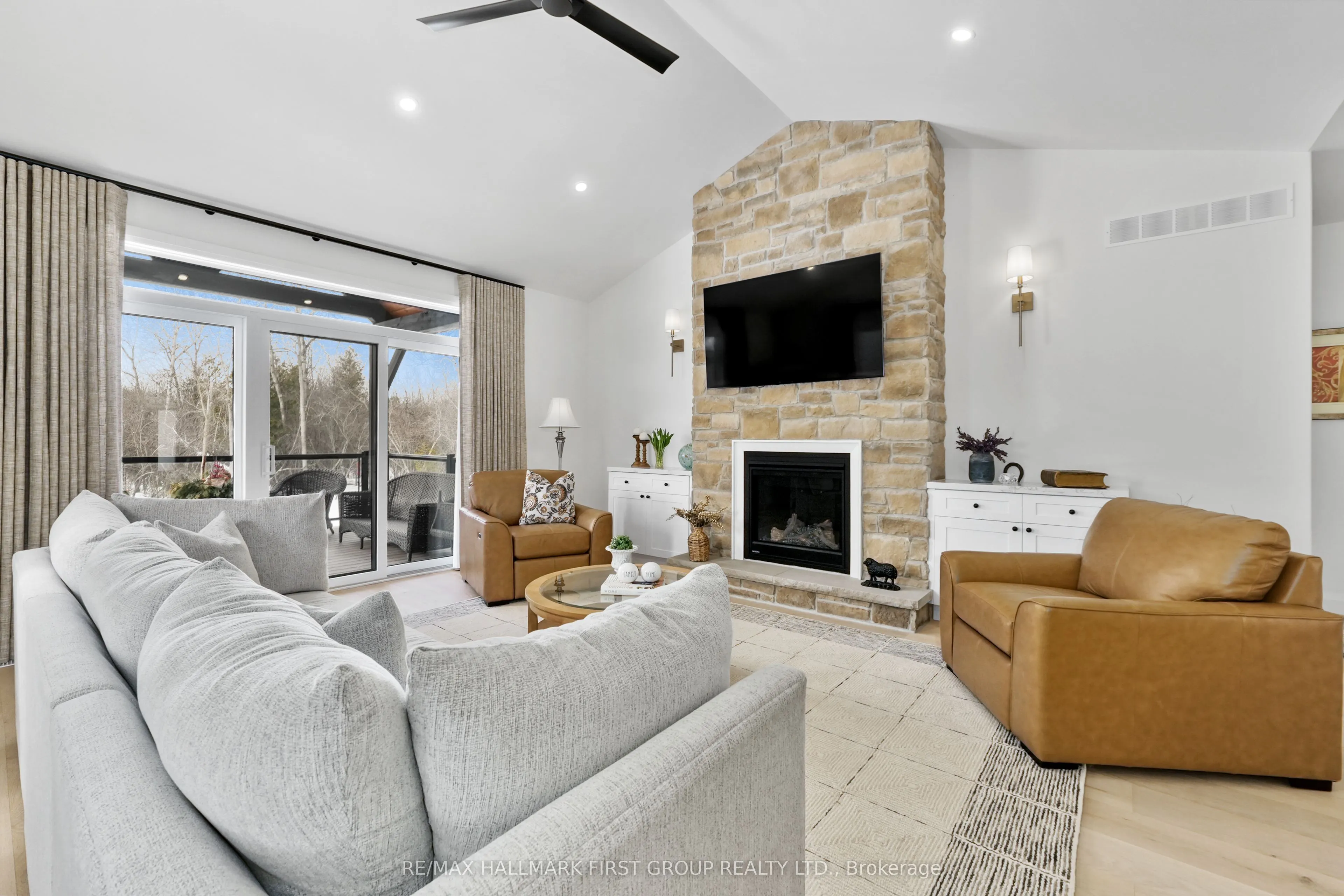 137 Ridgeline Drive