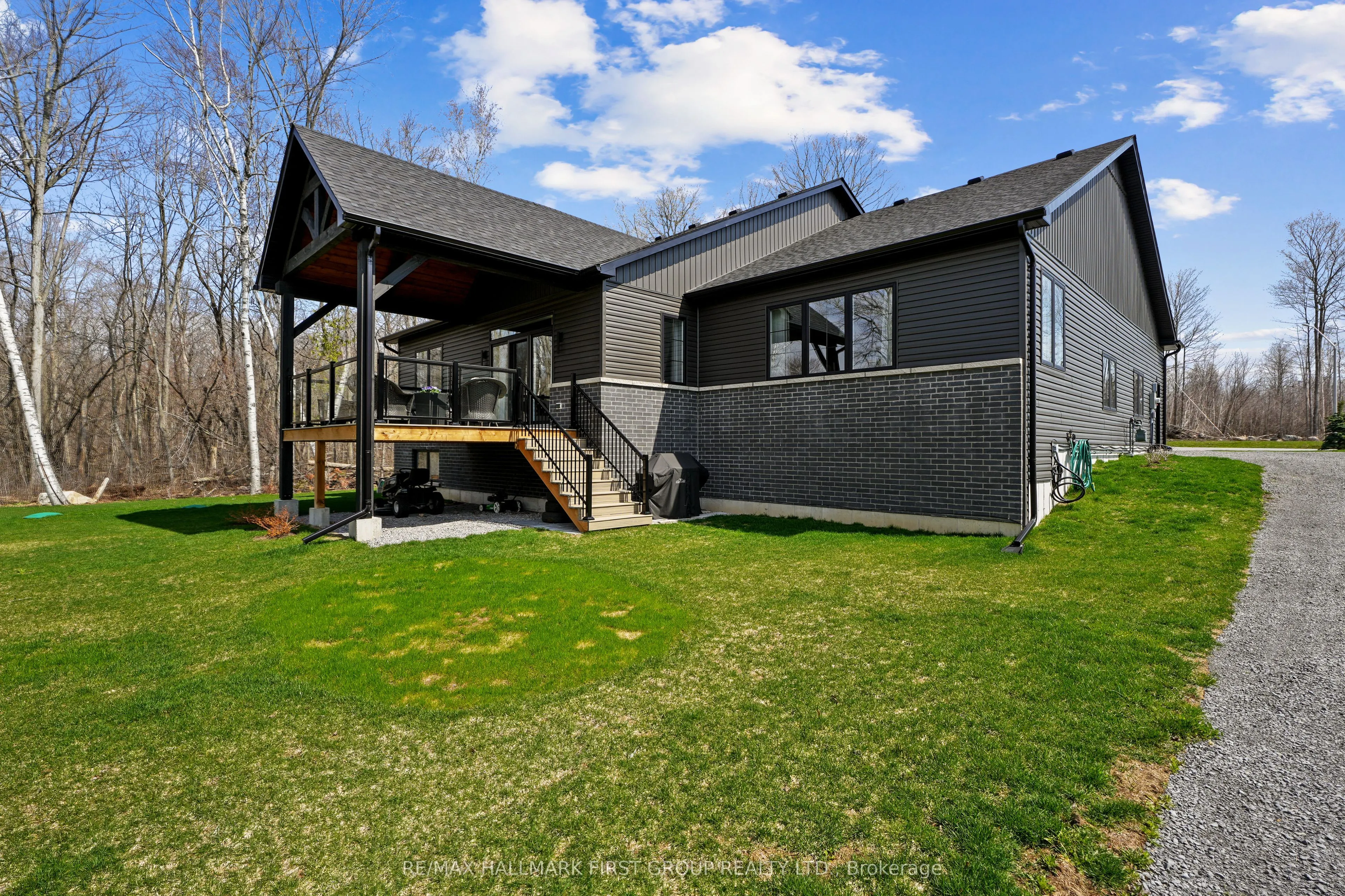 137 Ridgeline Drive