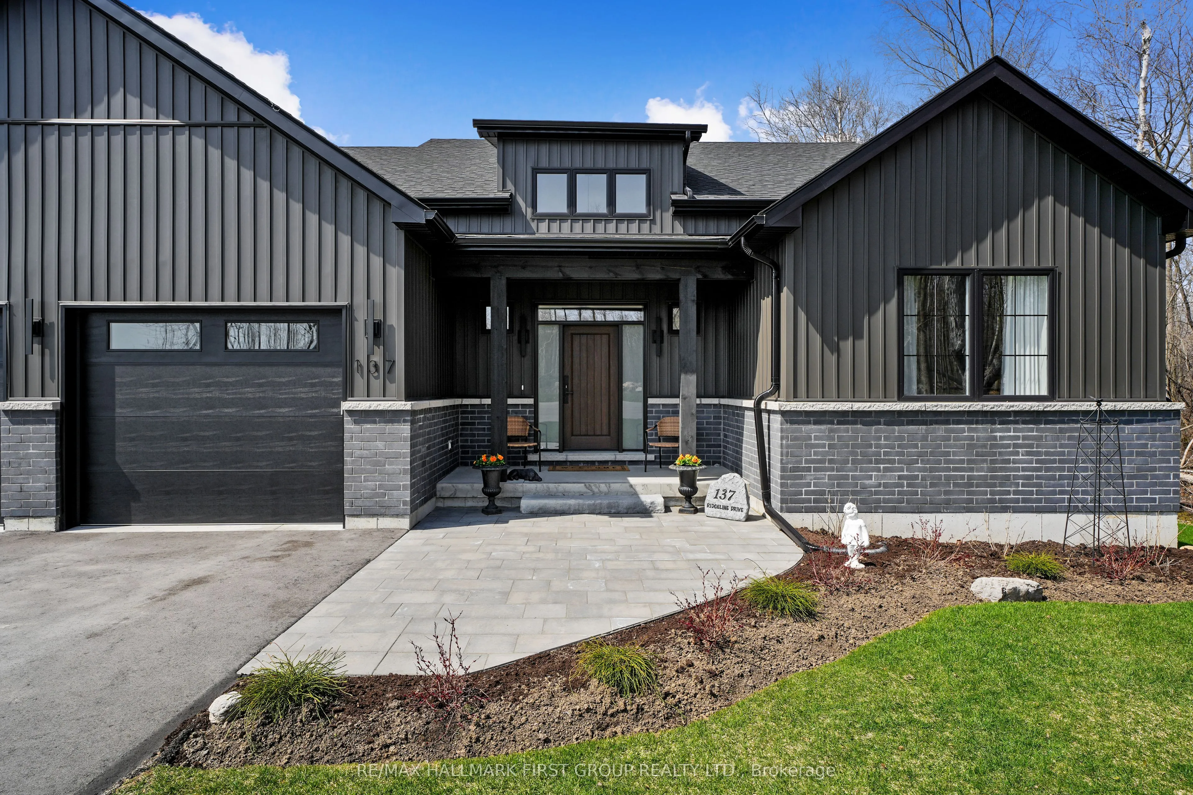 137 Ridgeline Drive