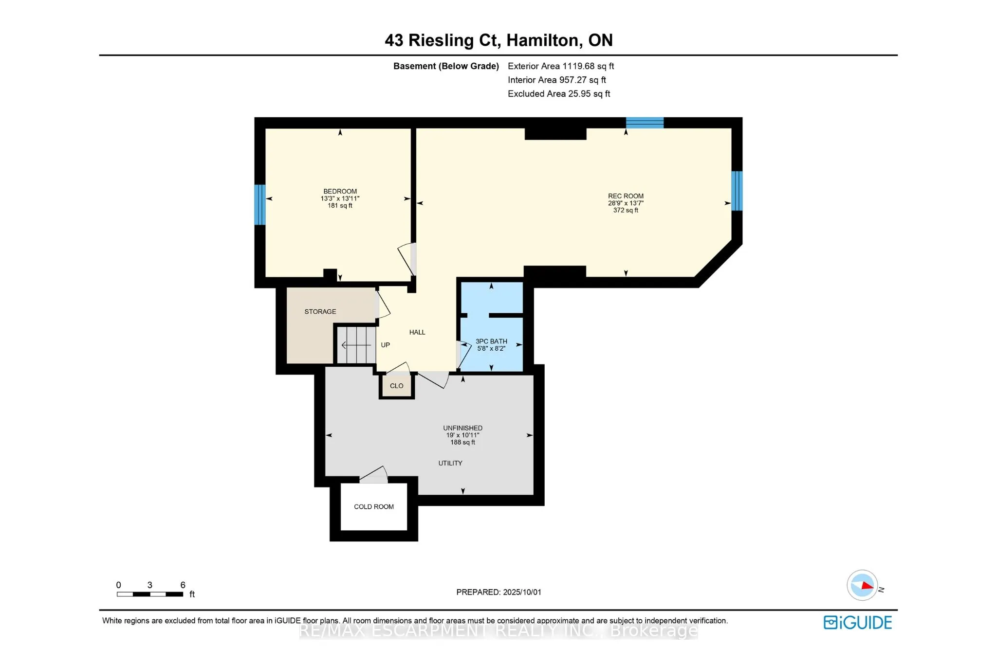 43 Riesling Court