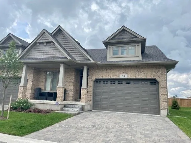 2650 Buroak Drive #54