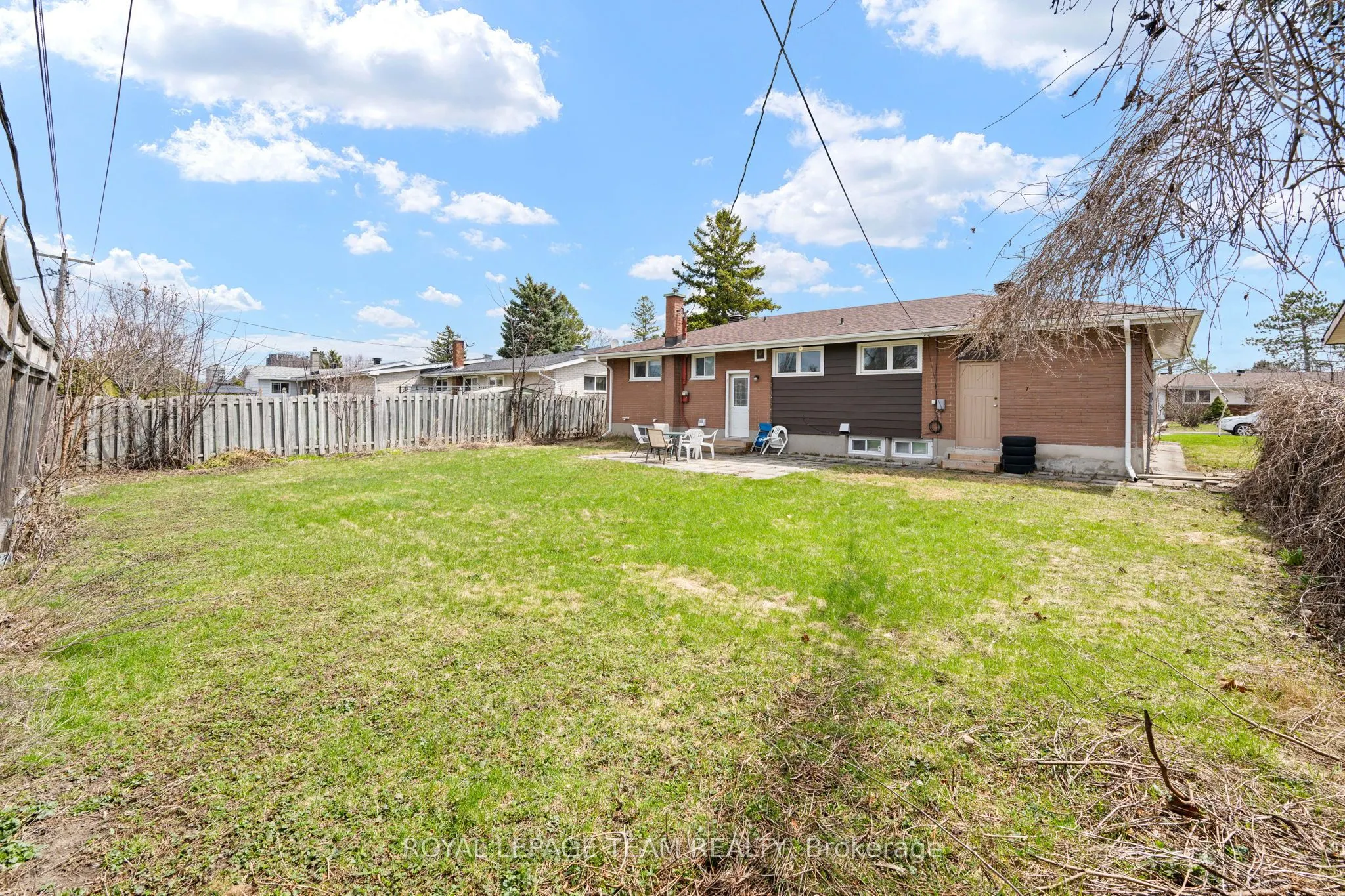 50 Hilliard Avenue
