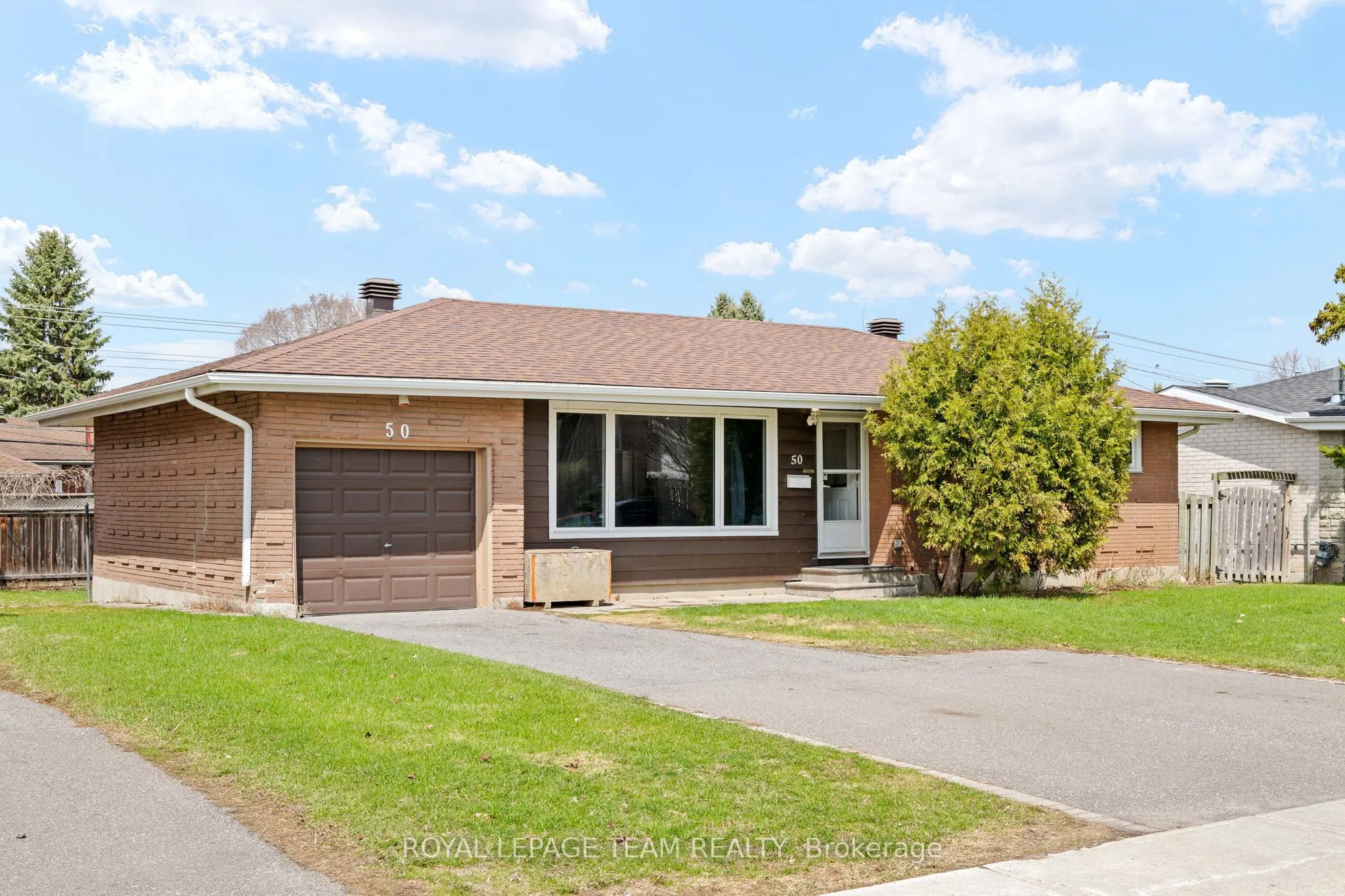 50 Hilliard Avenue