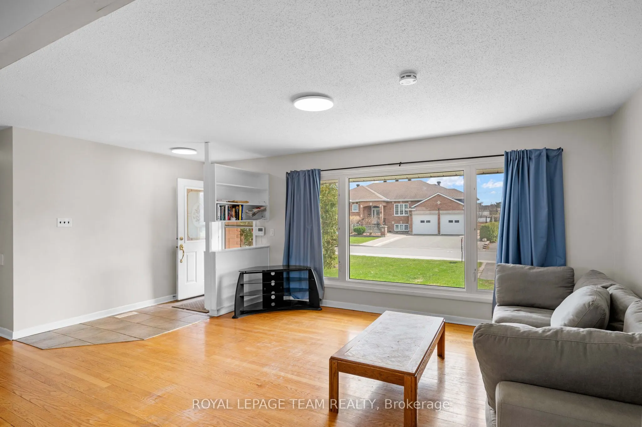 50 Hilliard Avenue