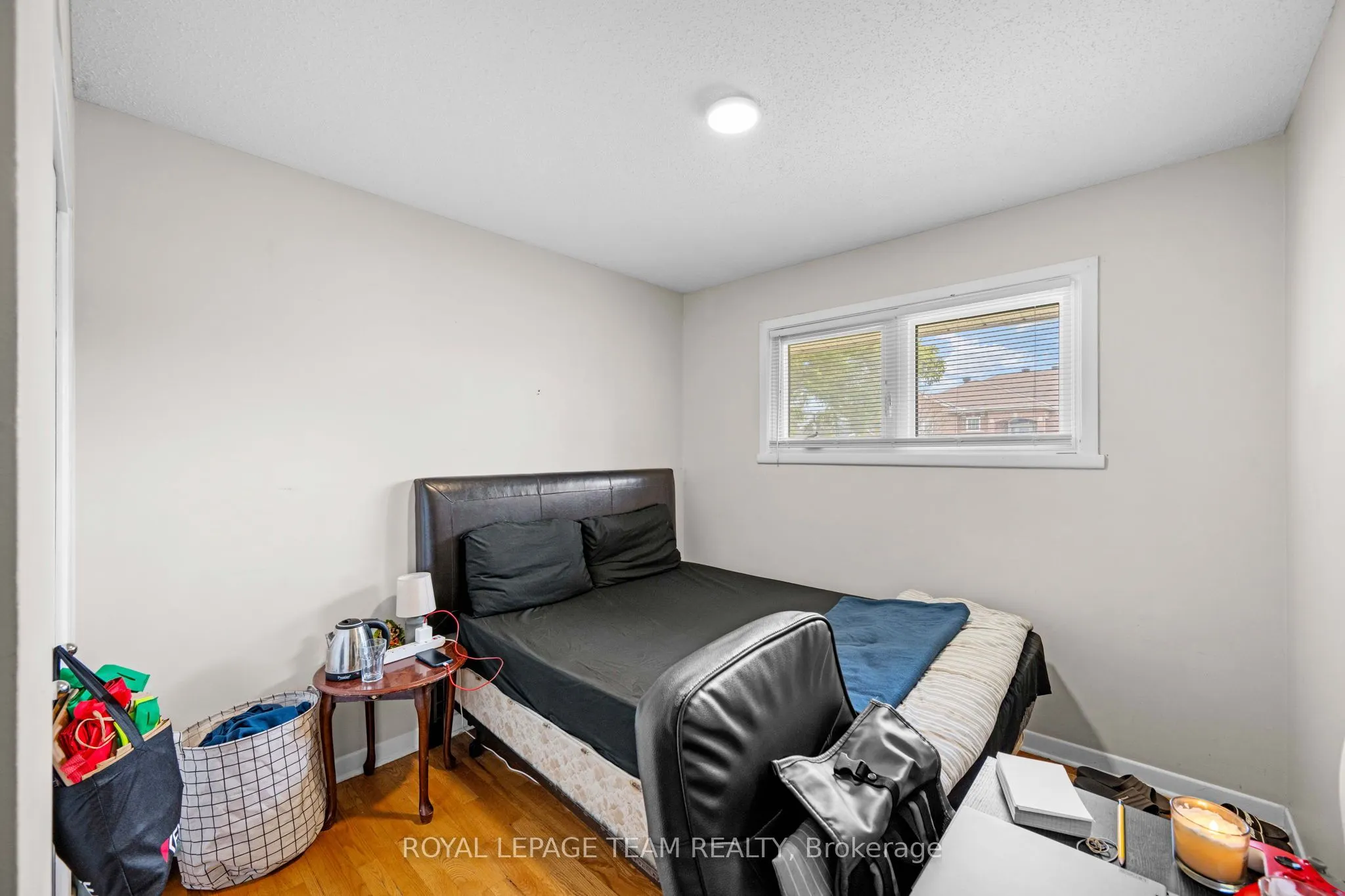 50 Hilliard Avenue