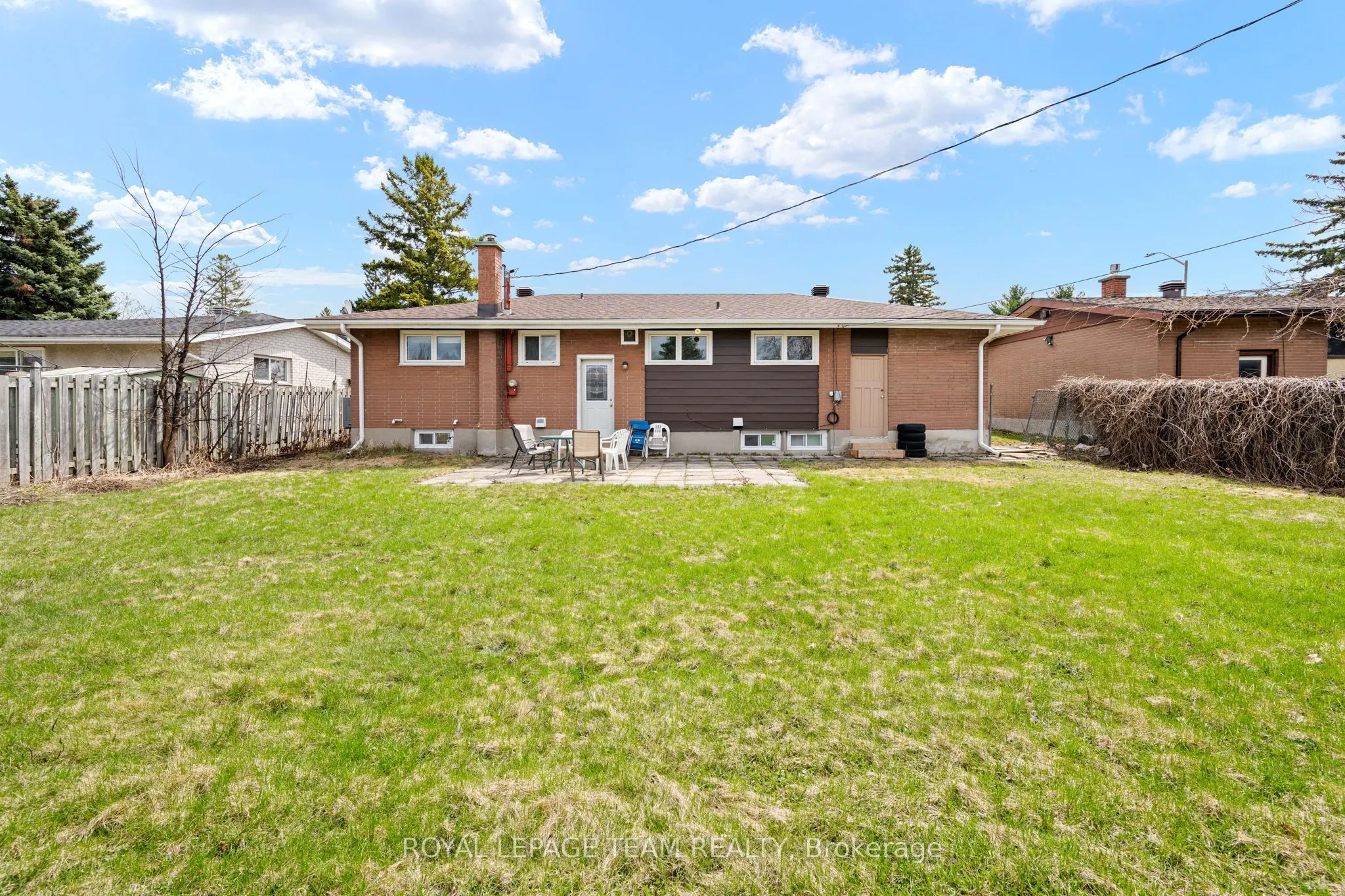 50 Hilliard Avenue