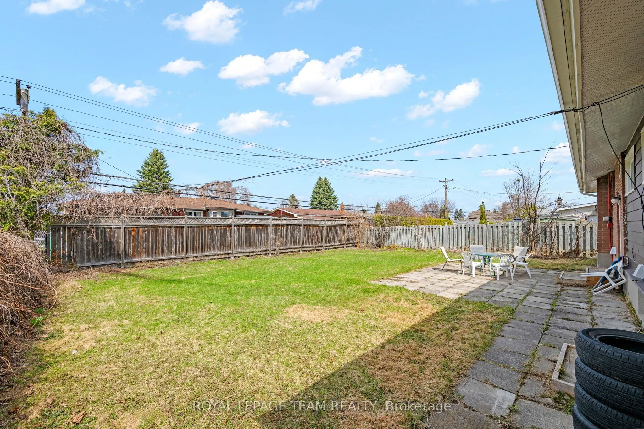 50 Hilliard Avenue