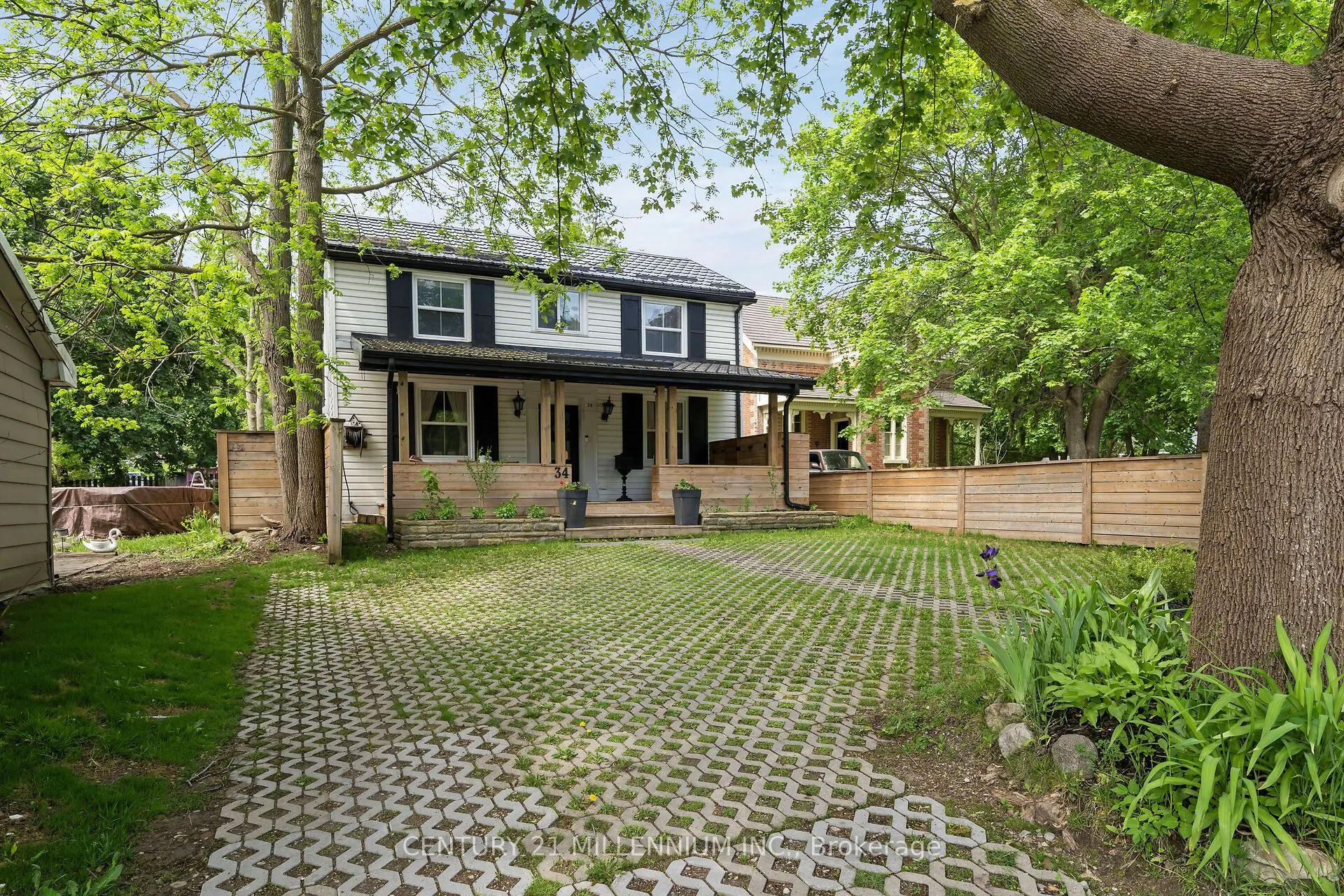 34 Main Street