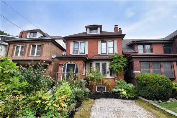 522 ABERDEEN Avenue