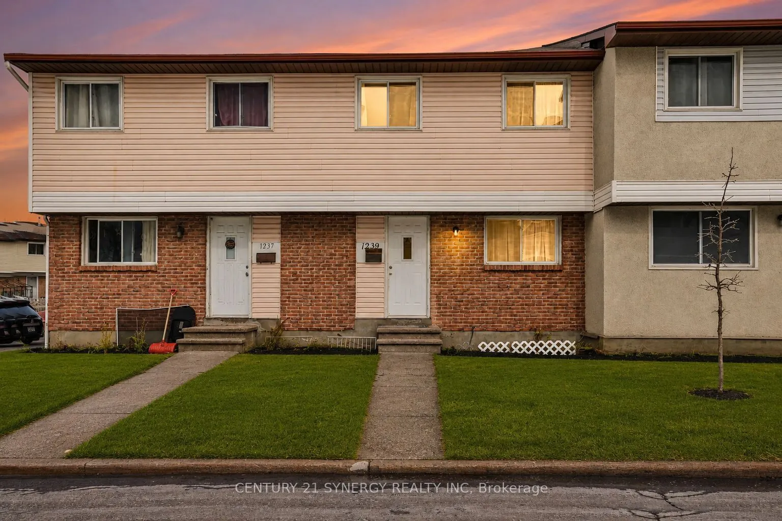 1239 Bowmount Street #73
