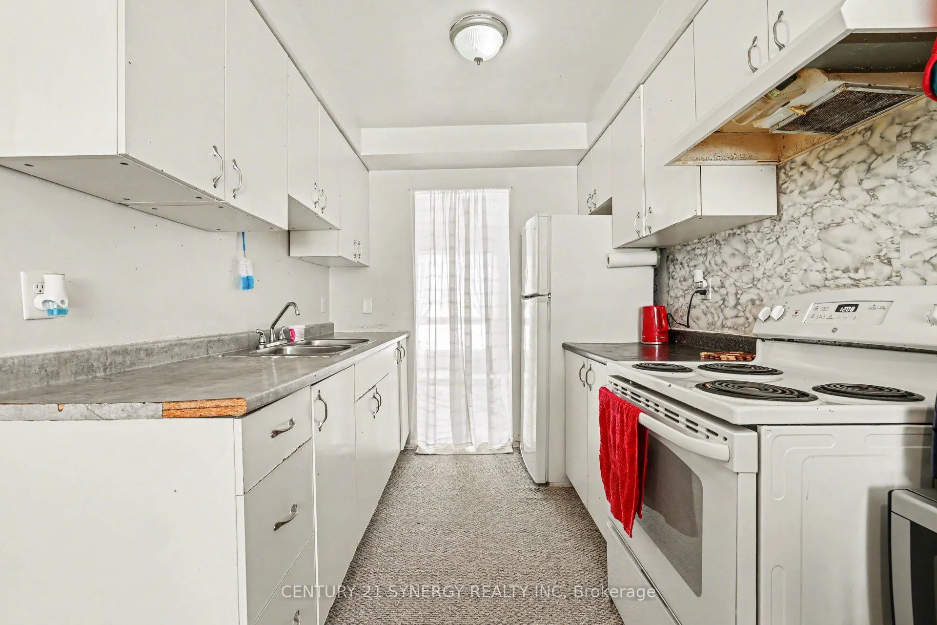 1239 Bowmount Street #73