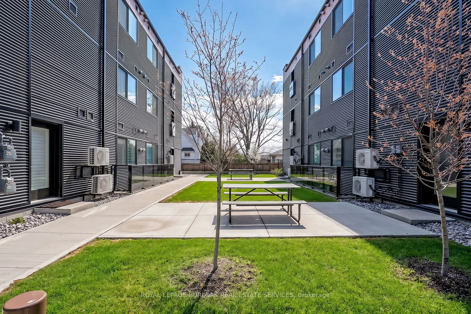 259 King Street E #3A
