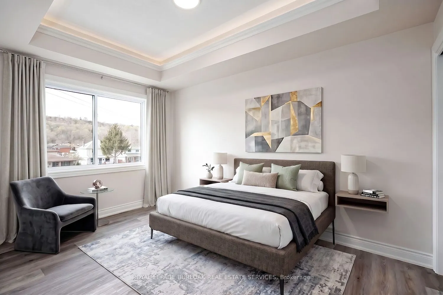 259 King Street E #3A